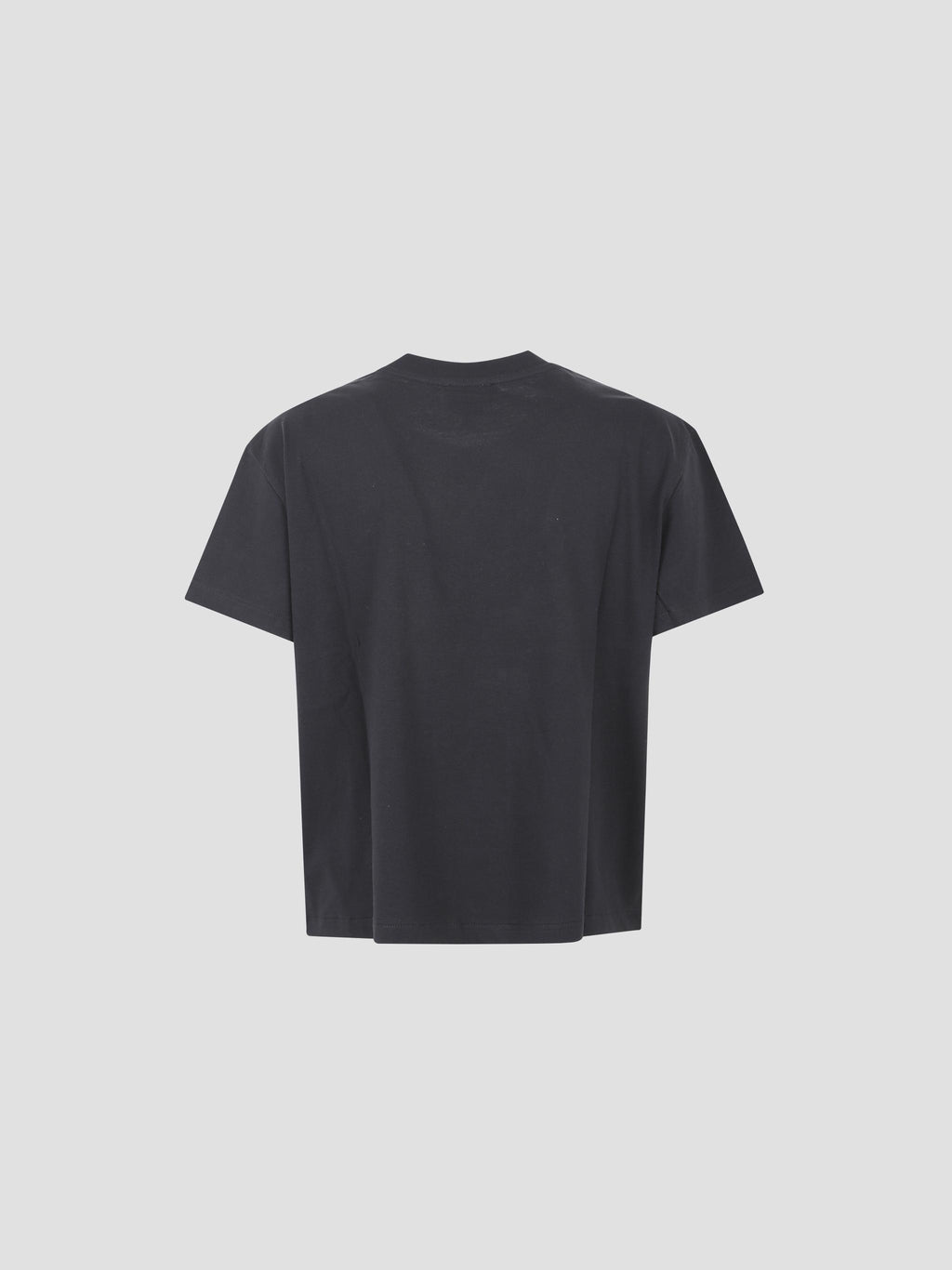 T-shirt boxy rue madame