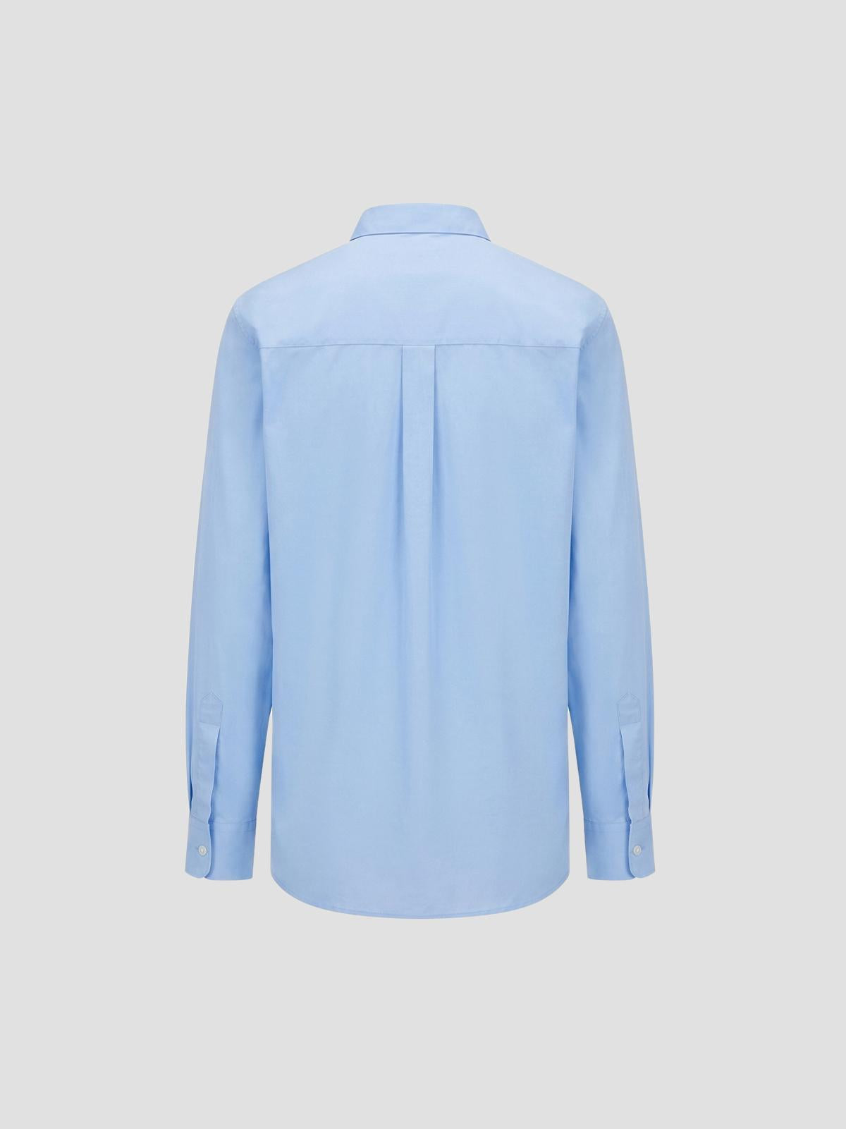 Volume shirt wash cot