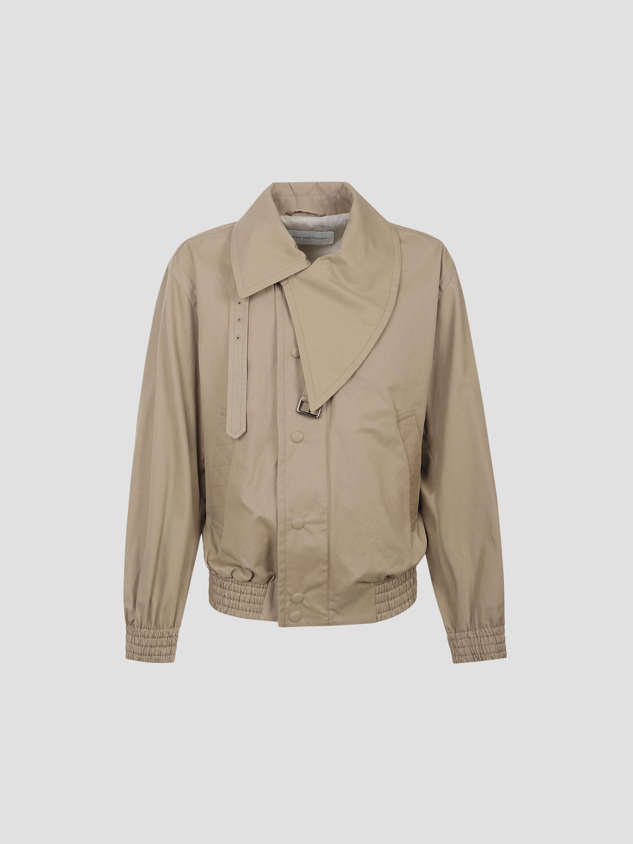 DRIES VAN NOTEN – Macondo
