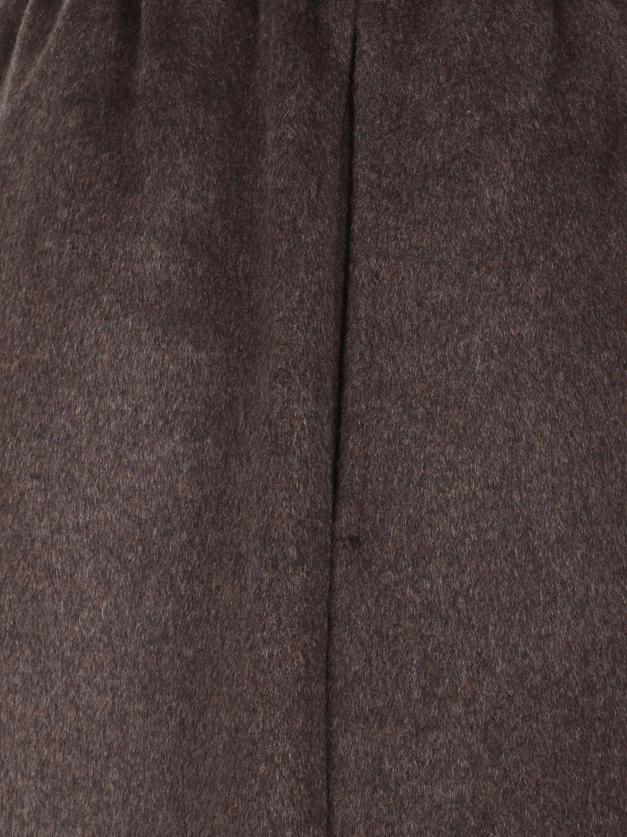 Delancey wool joggers