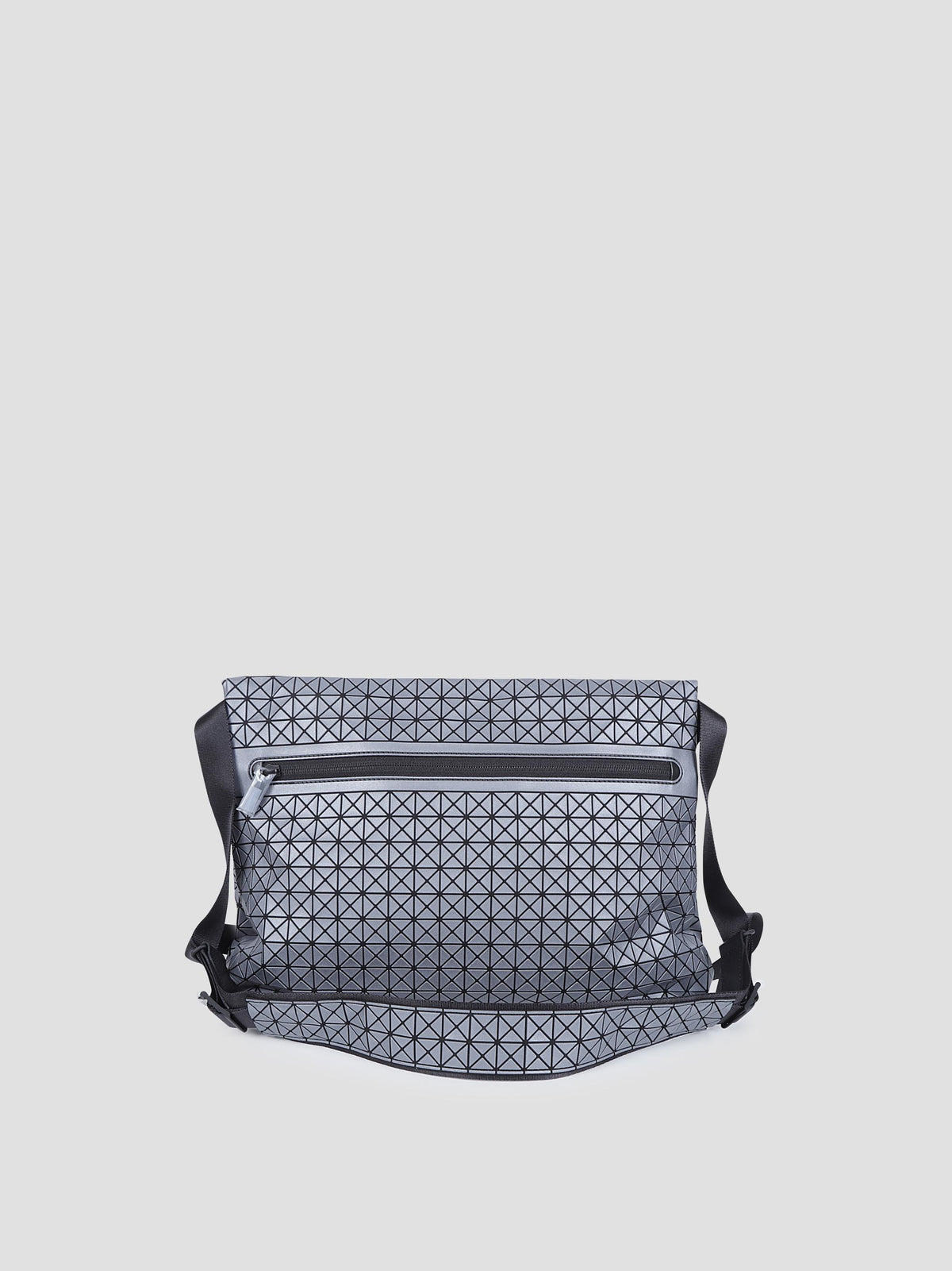 Froggy reflector shoulder bag
