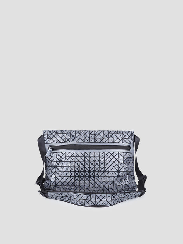 Froggy reflector shoulder bag