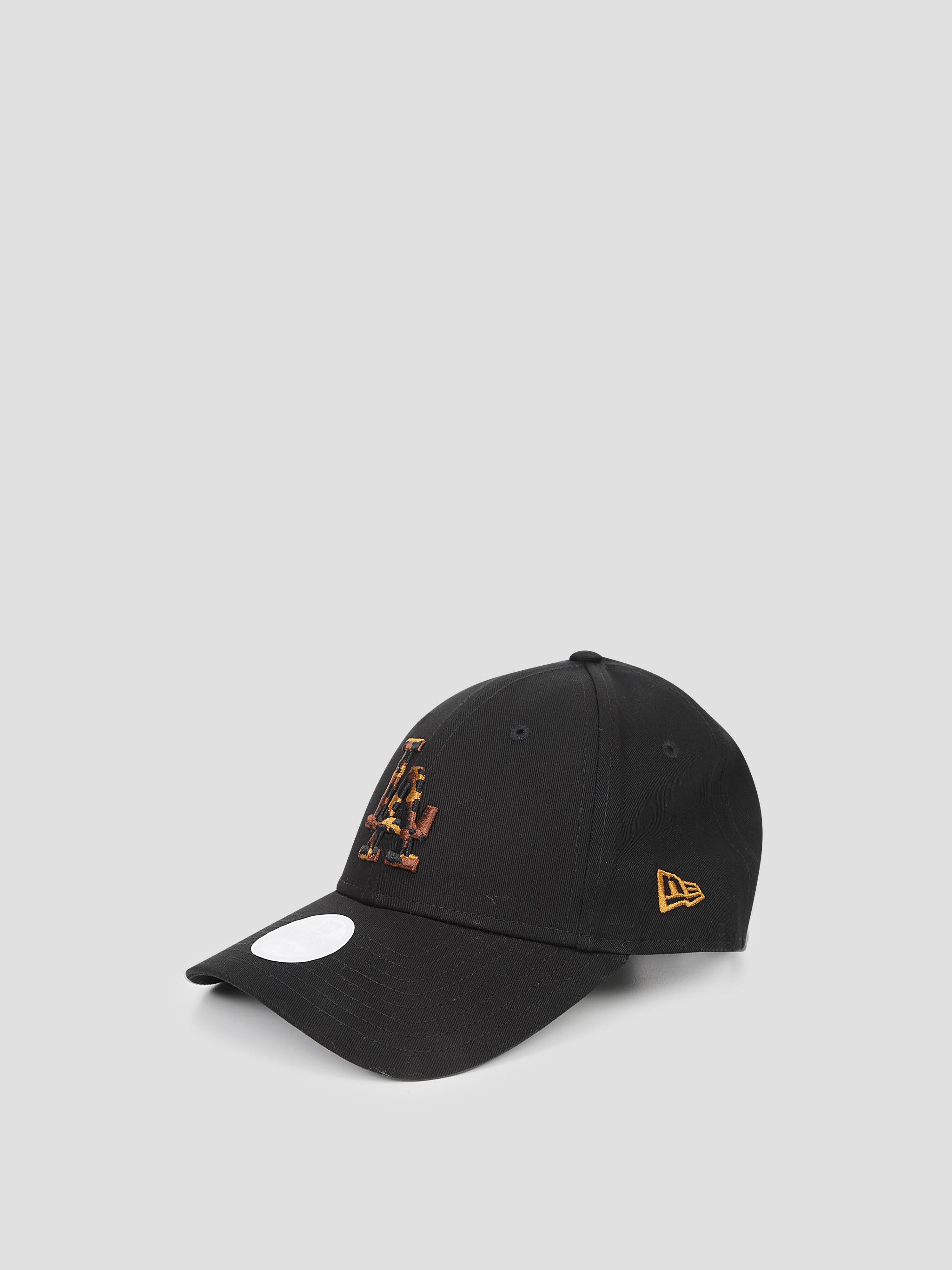 9forty la dodgers mlb tortoise infill cap