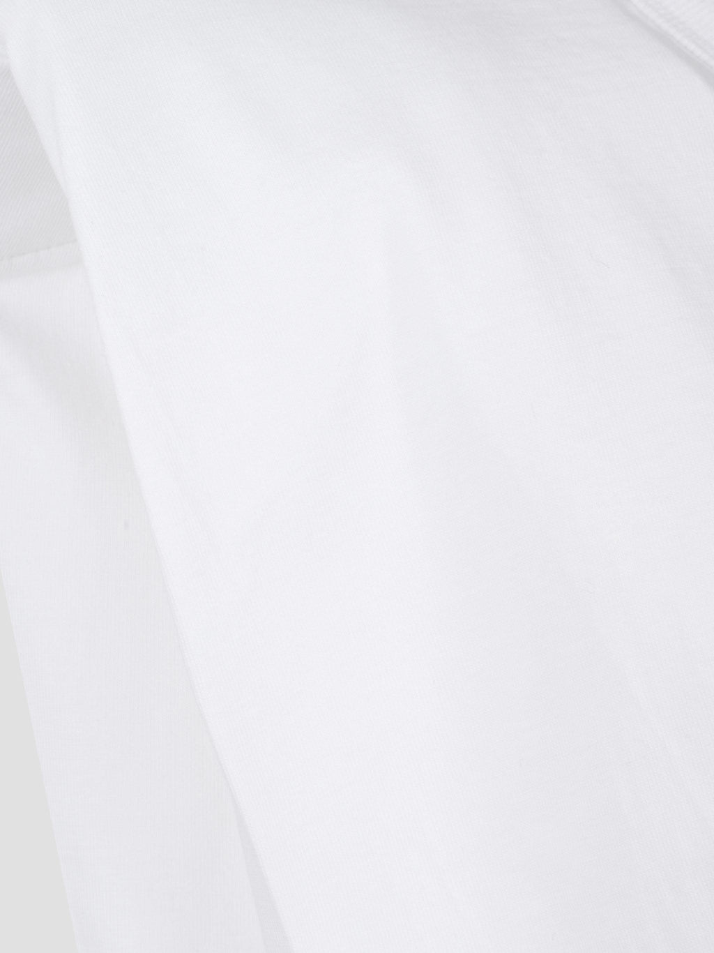 Eva padded shoulder muscle t-shirt