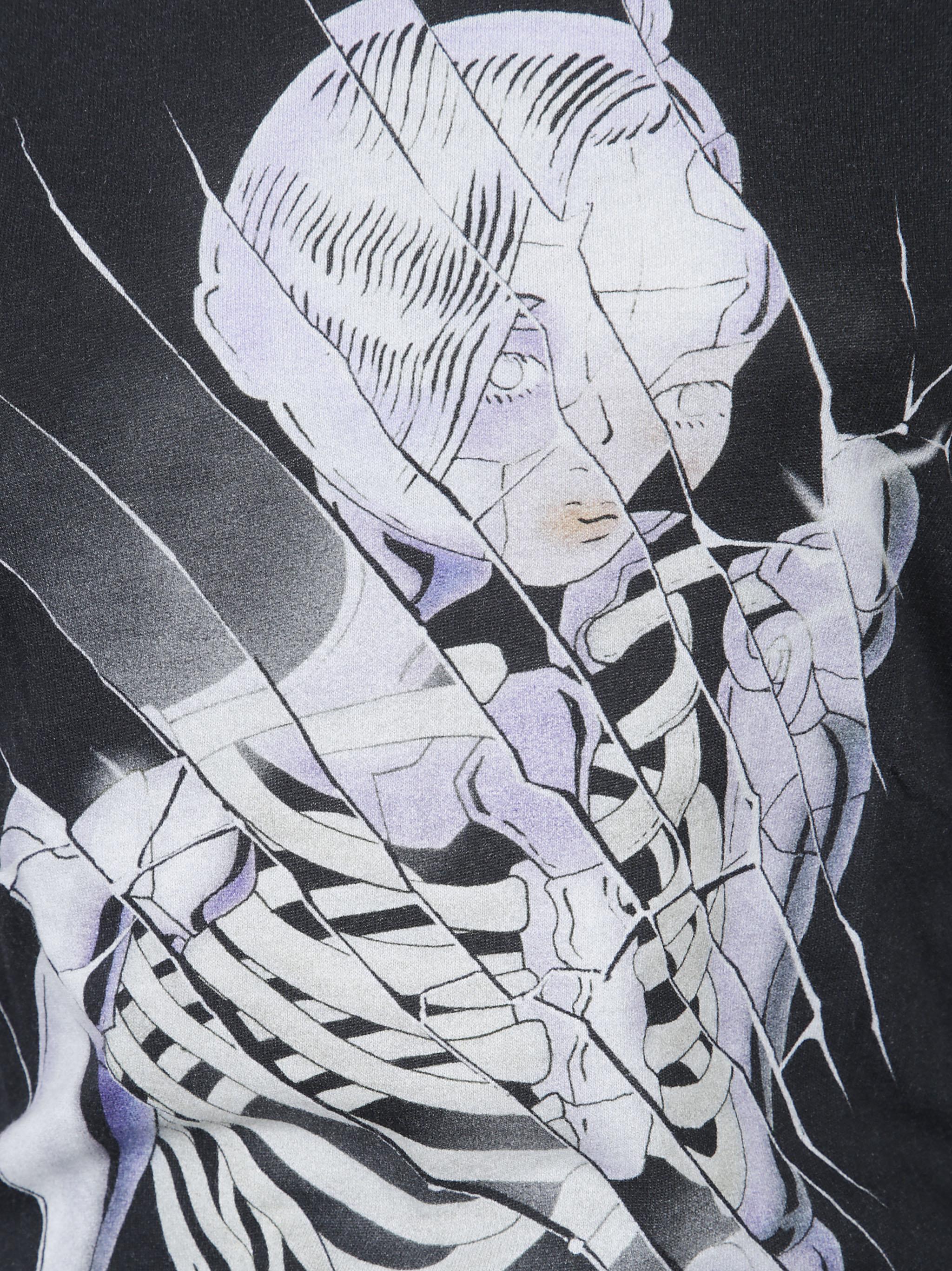 Strain slim longsleeve