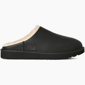 M classic slip-on noir