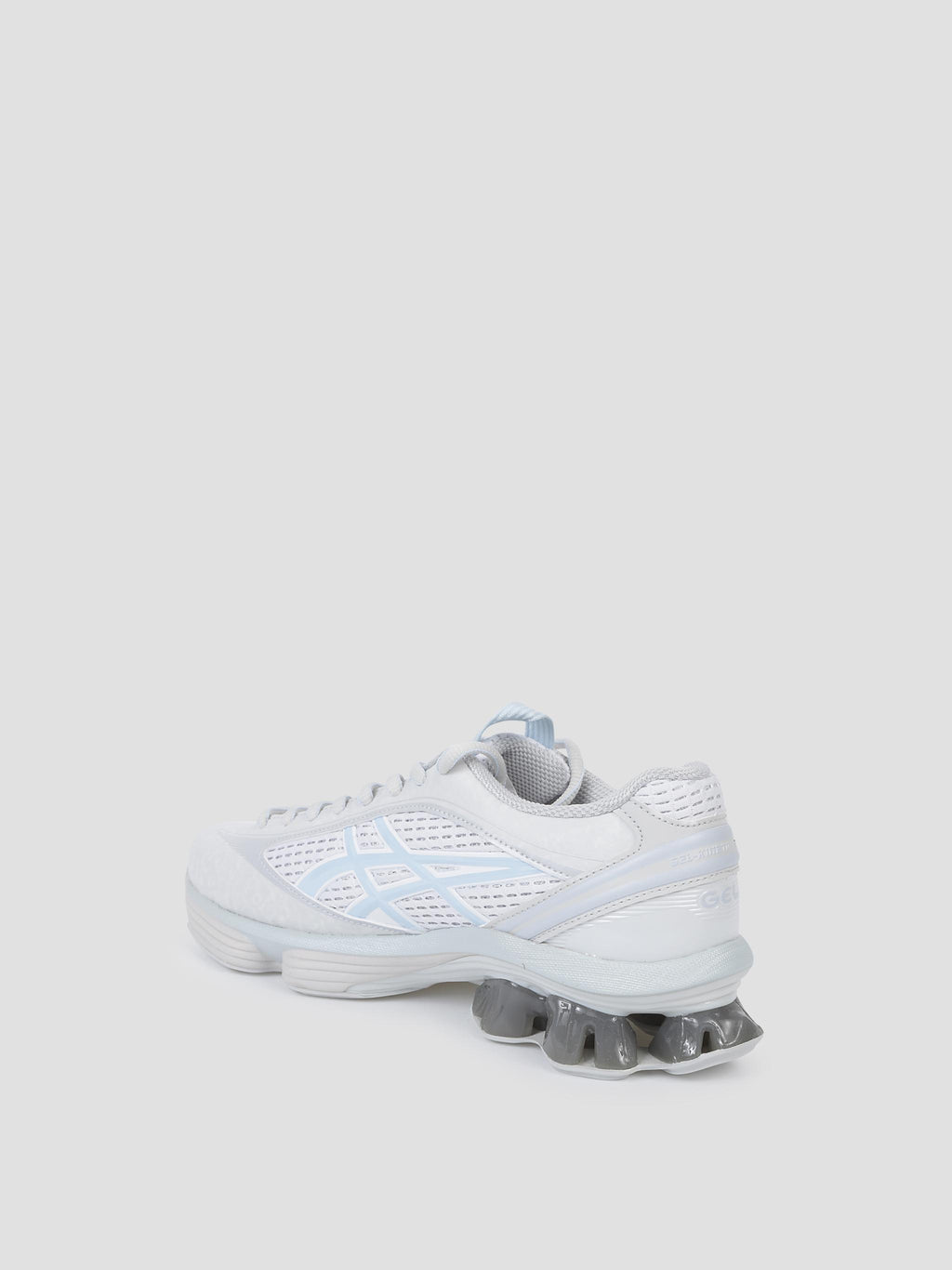 Us6-s gel-kinetic fluent sneakers