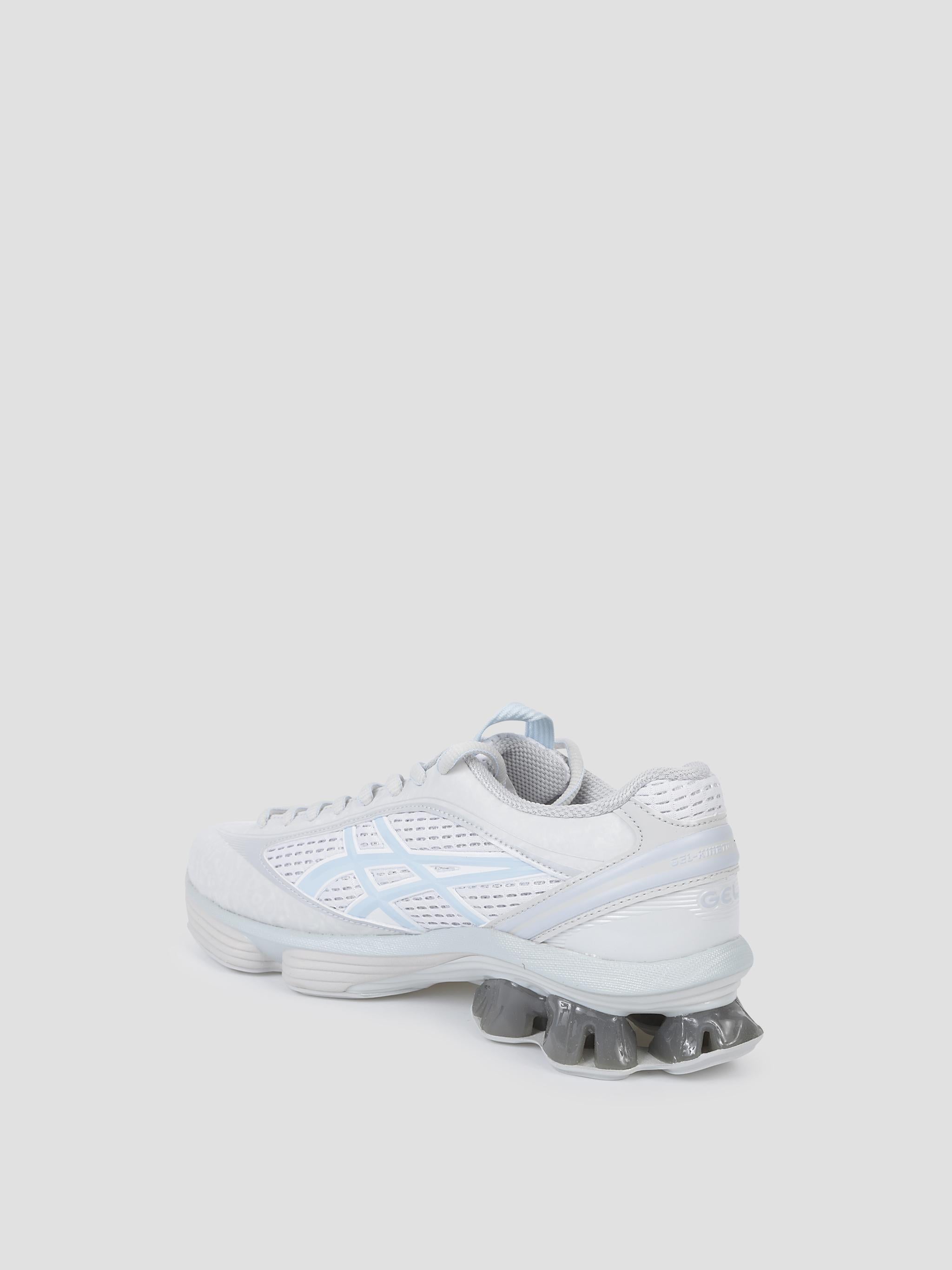 Us6-s gel-kinetic fluent sneakers