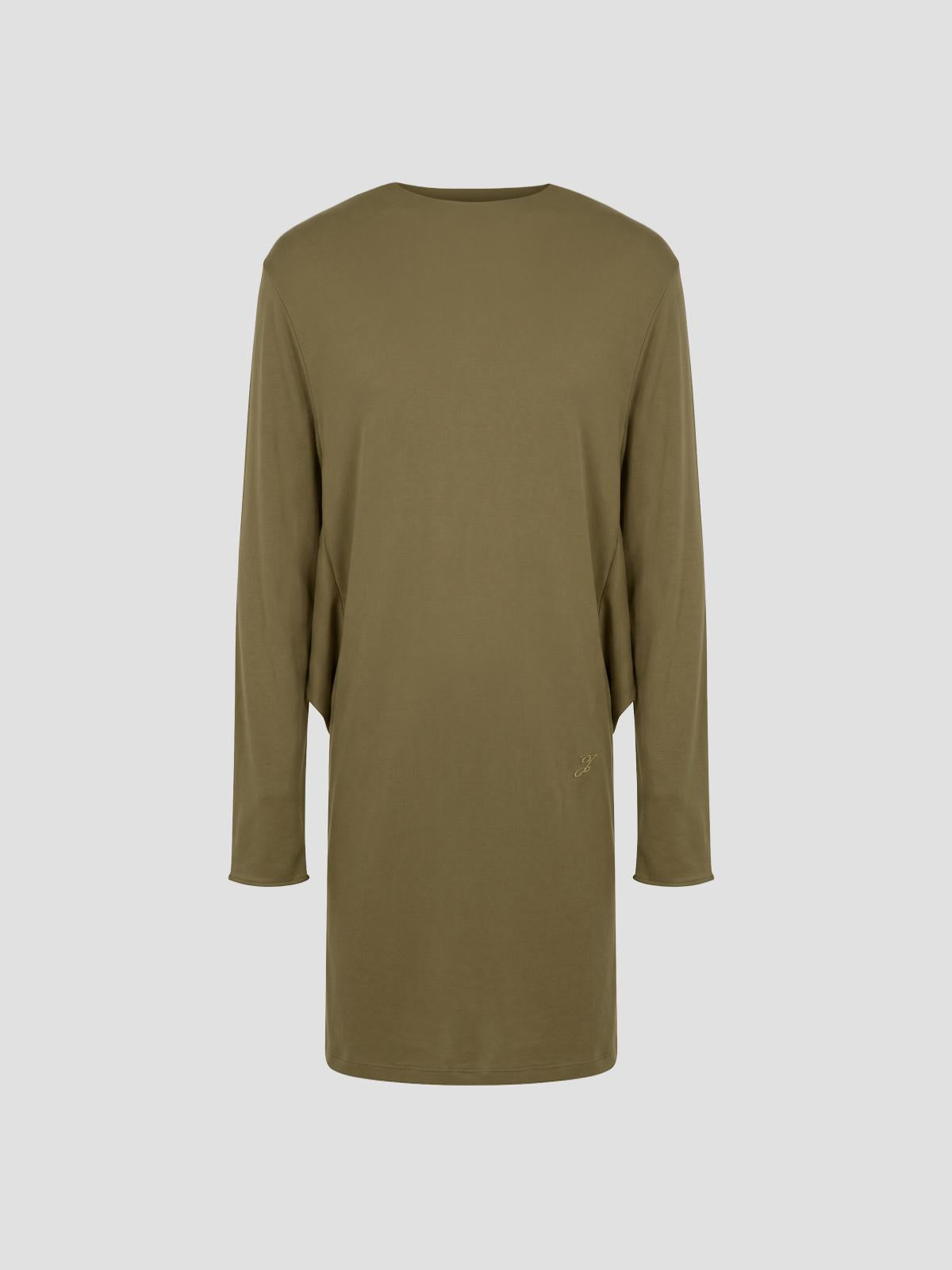 La robe mistral