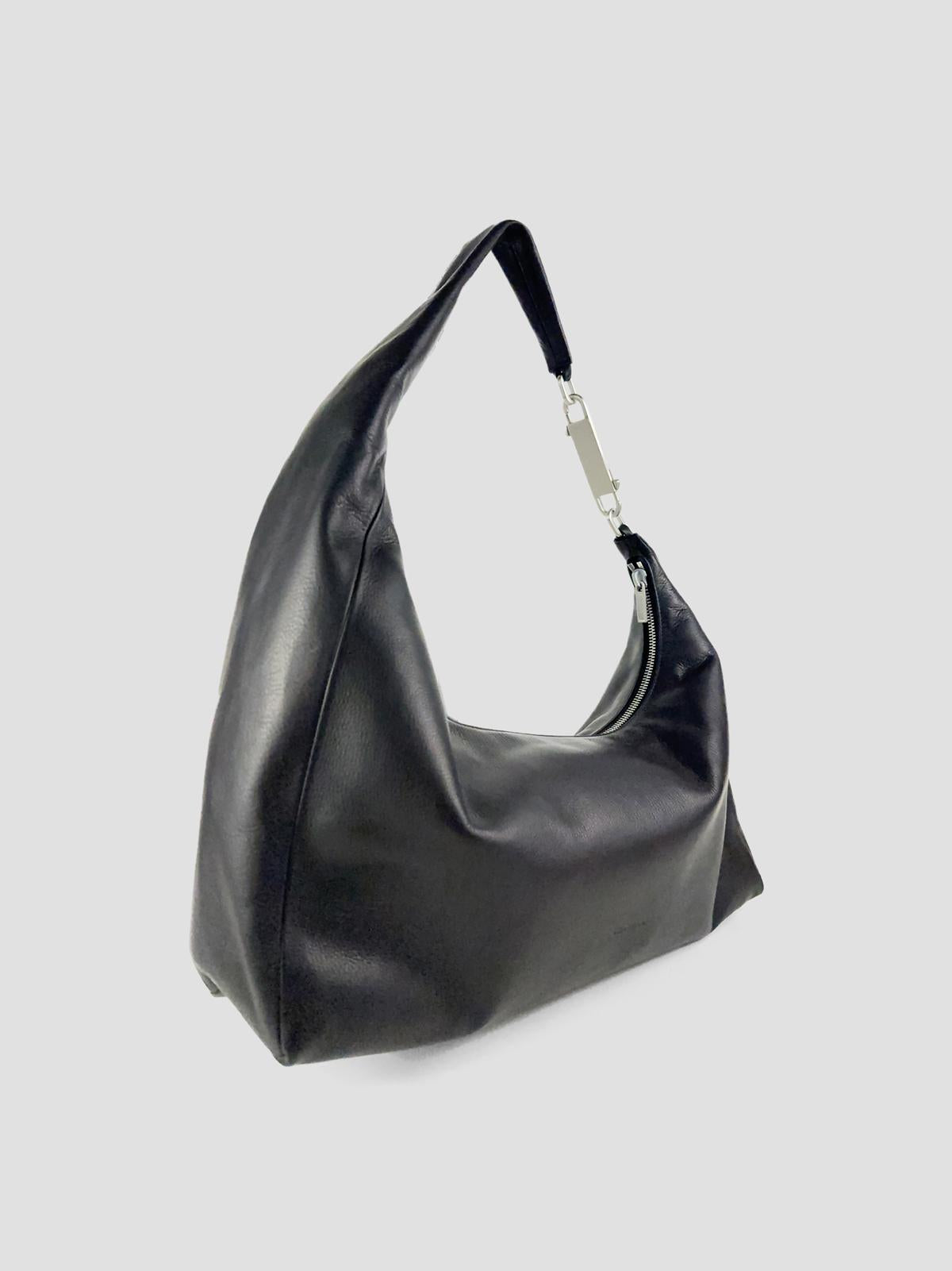 Cropped gemini bag