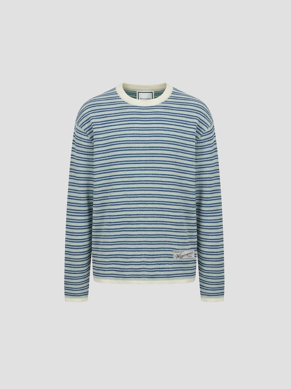 Wooyoungmi Mens sweater