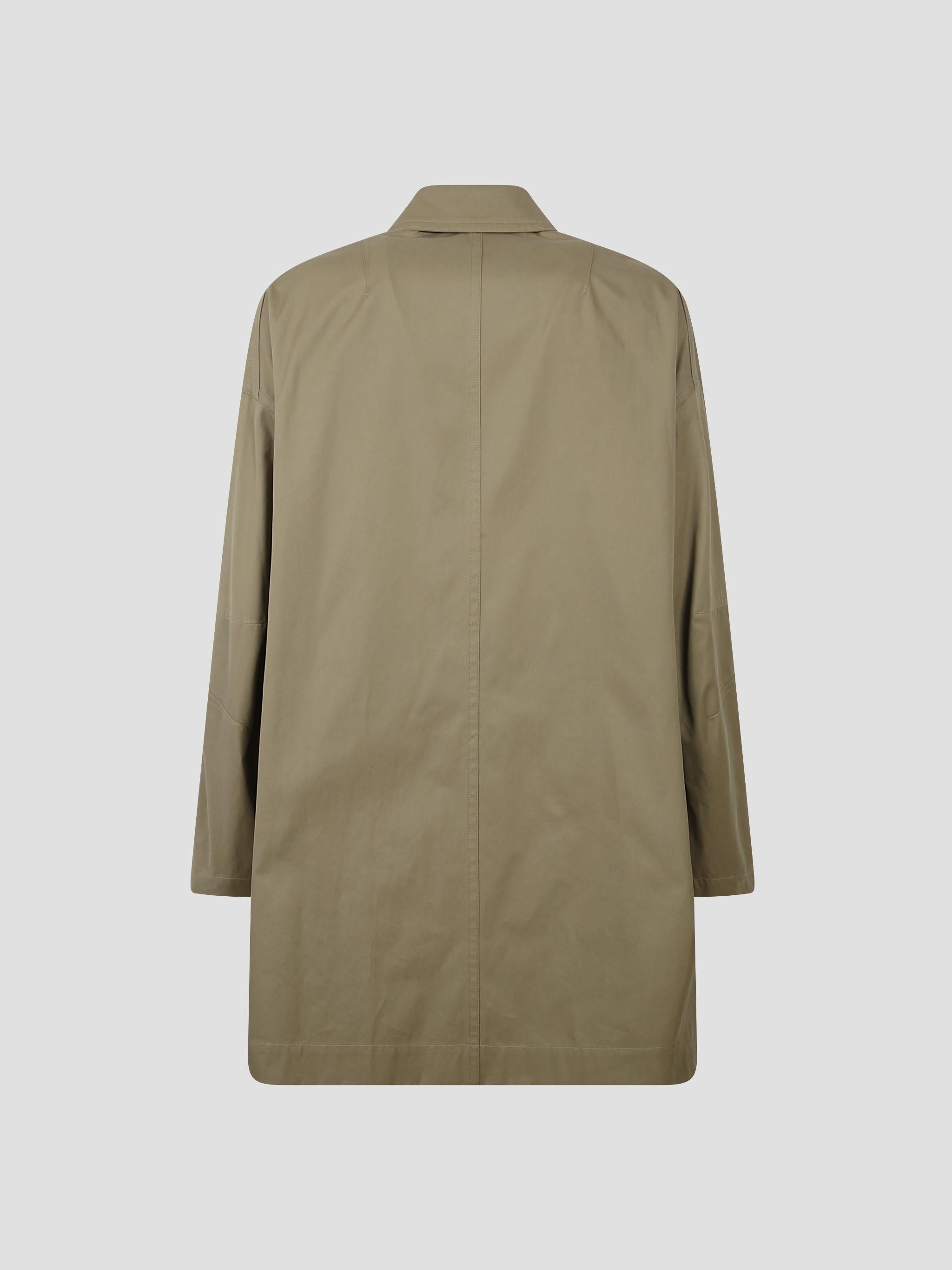 Robin 3103 m.w.coat