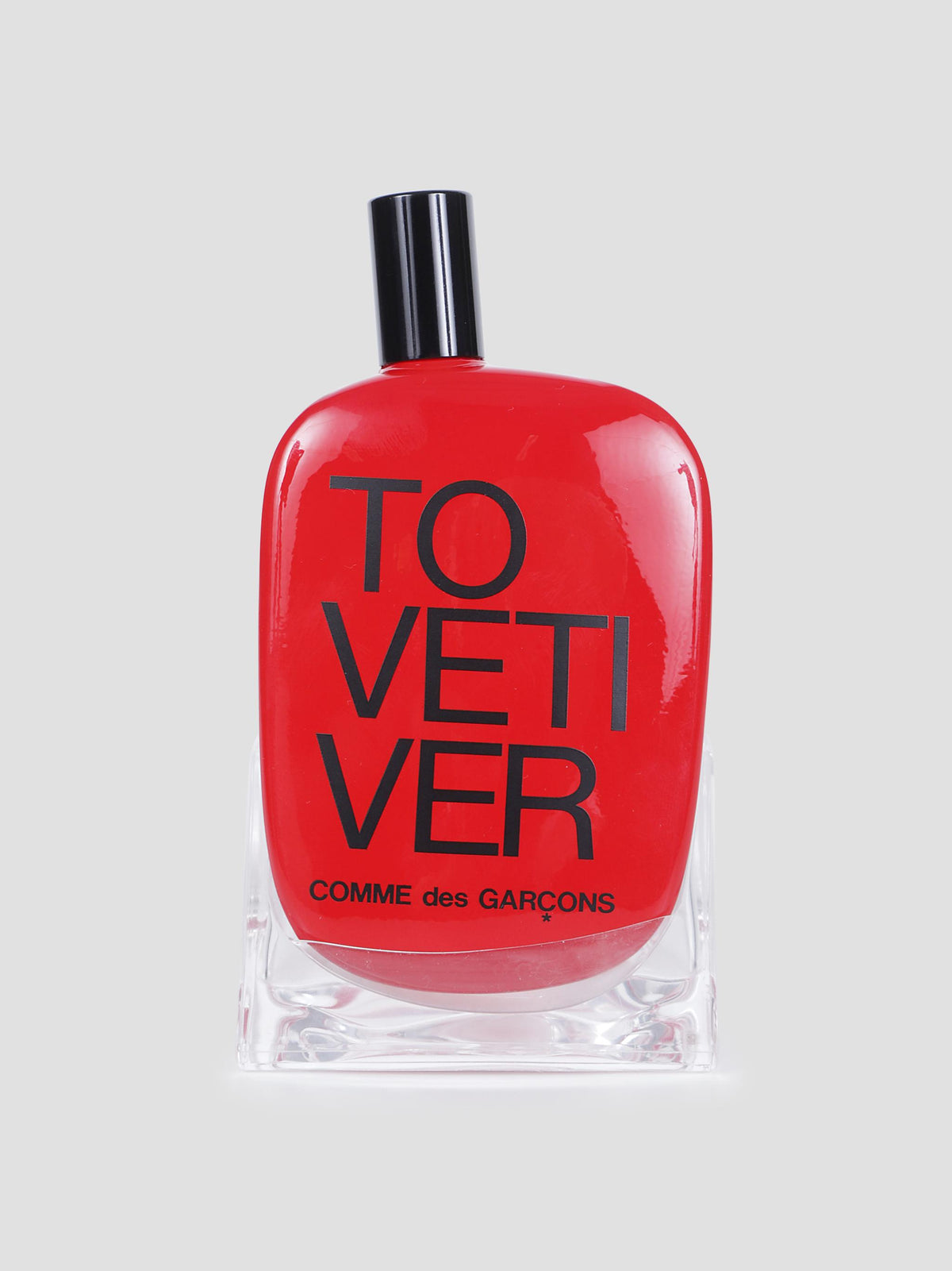 To vetiver eau de parfum 100 ml