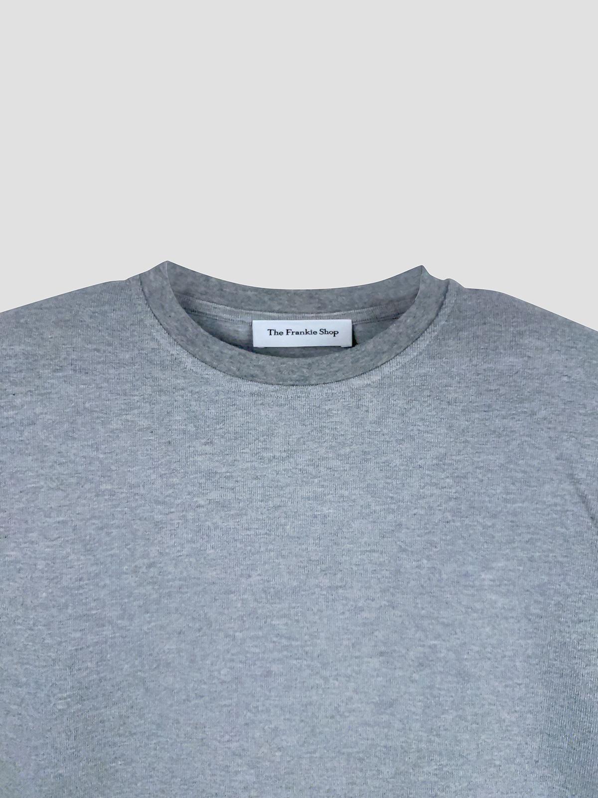 Hugo padded t-shirt