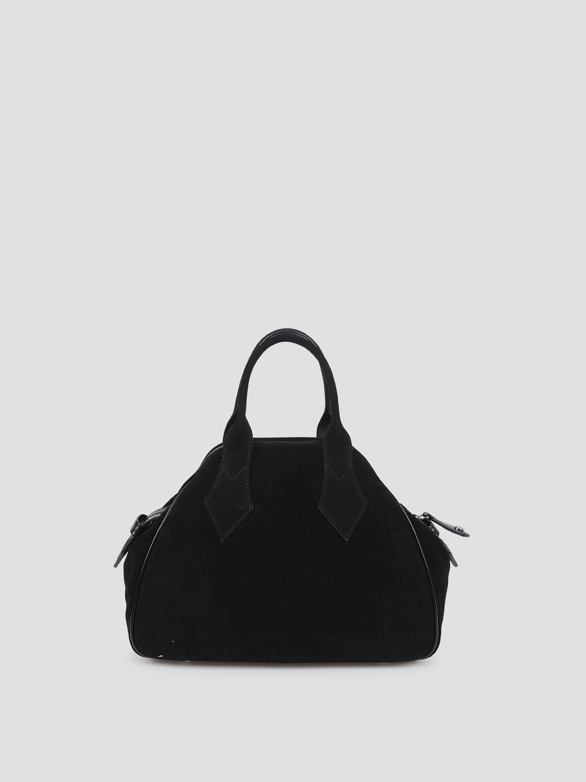 Yasmine medium bag