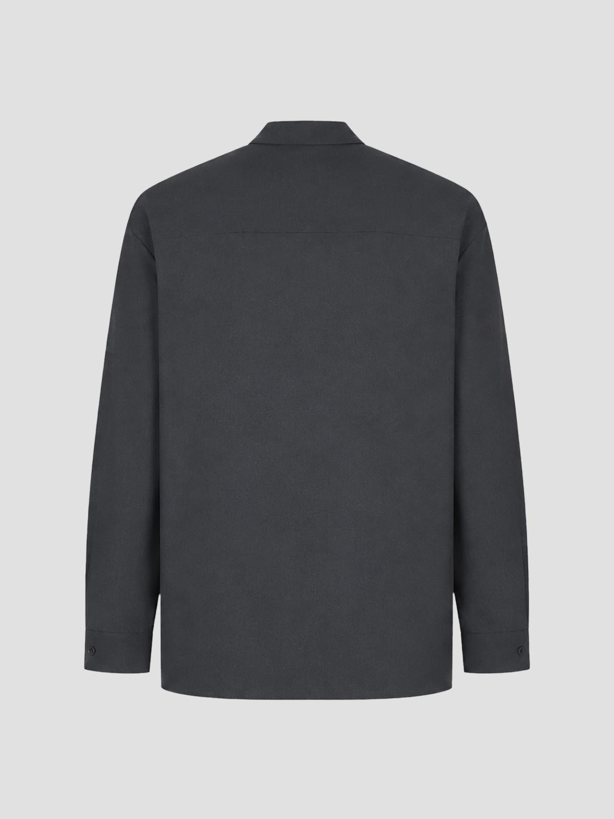 Long-sleeve shirt