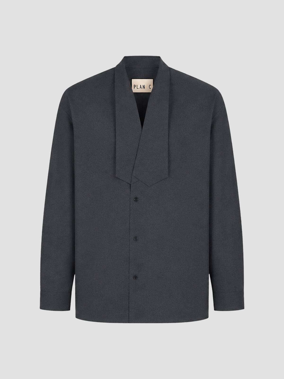 Long-sleeve shirt
