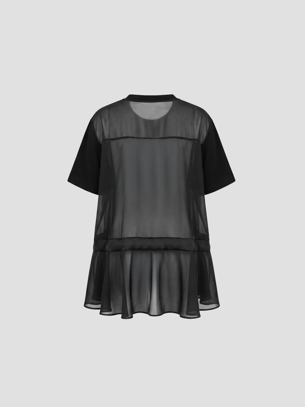 Graphic print t-shirt
