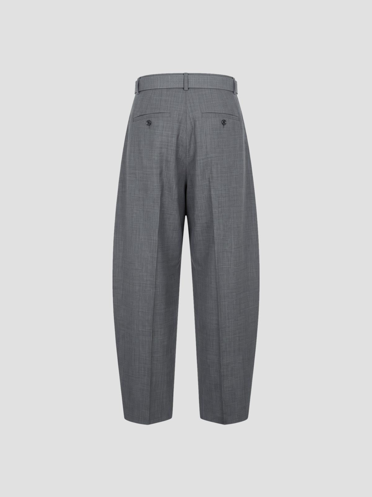 Suiting pants