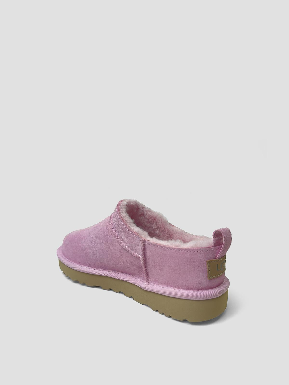 W classic micro boots
