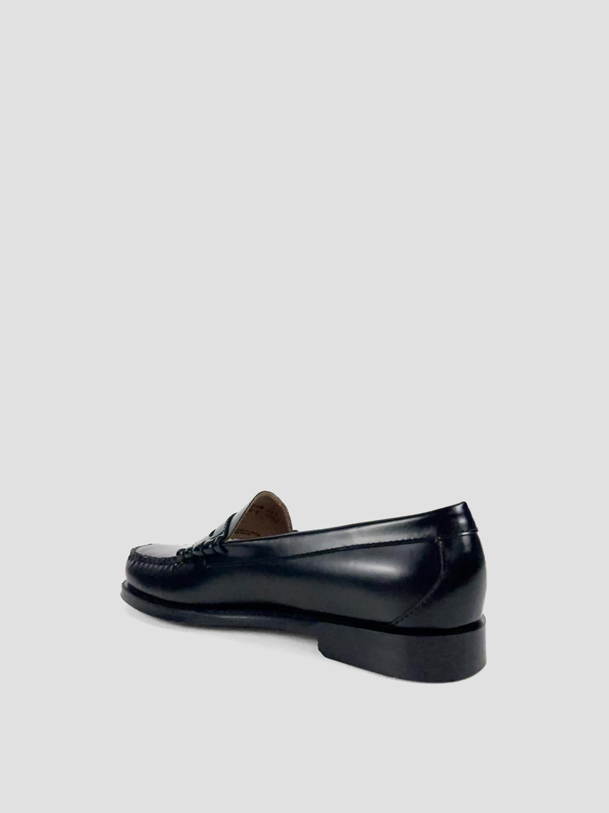 Weejun heritage annniversary larson loafers