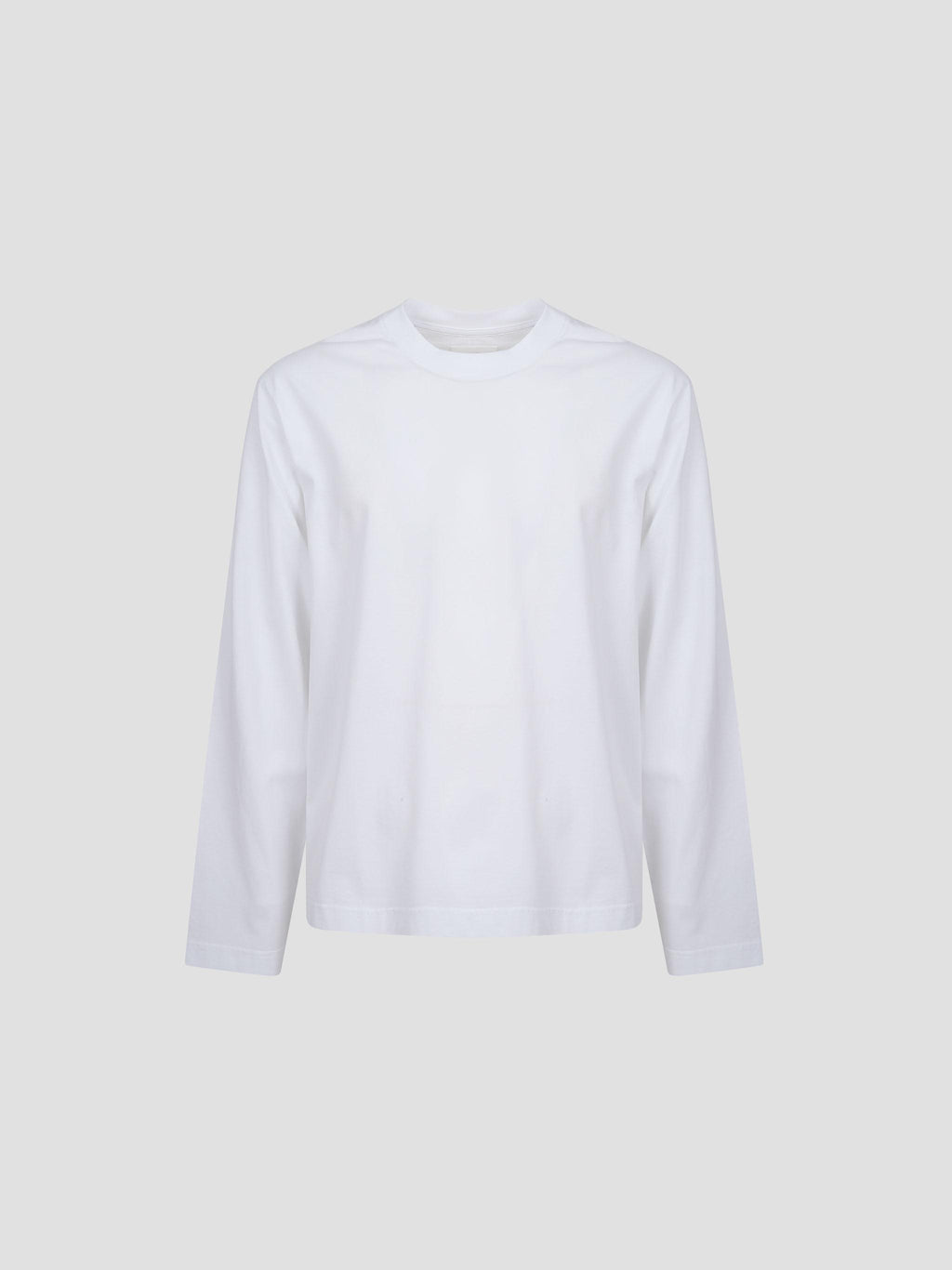 Seam tee ls