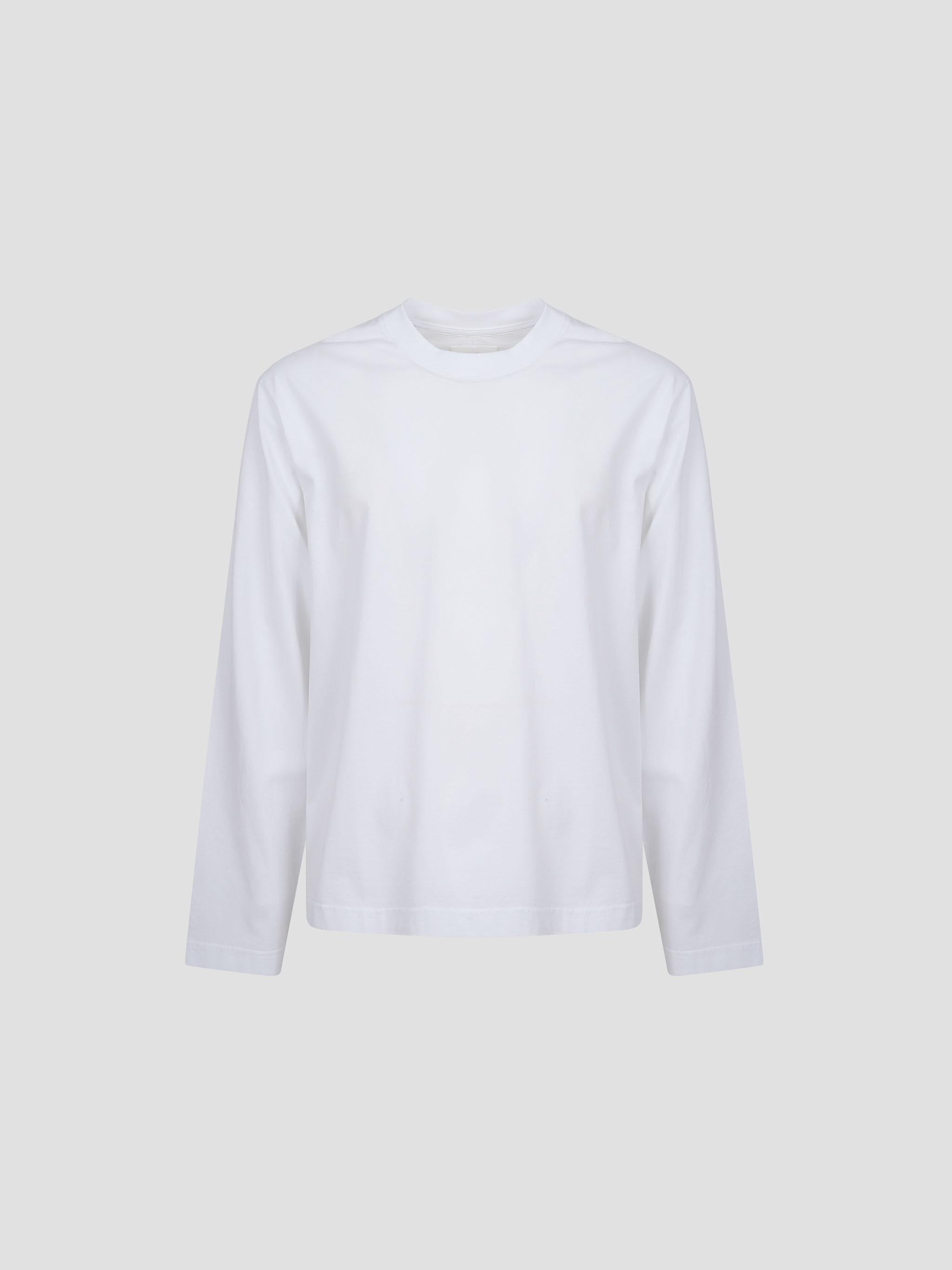 Seam tee ls
