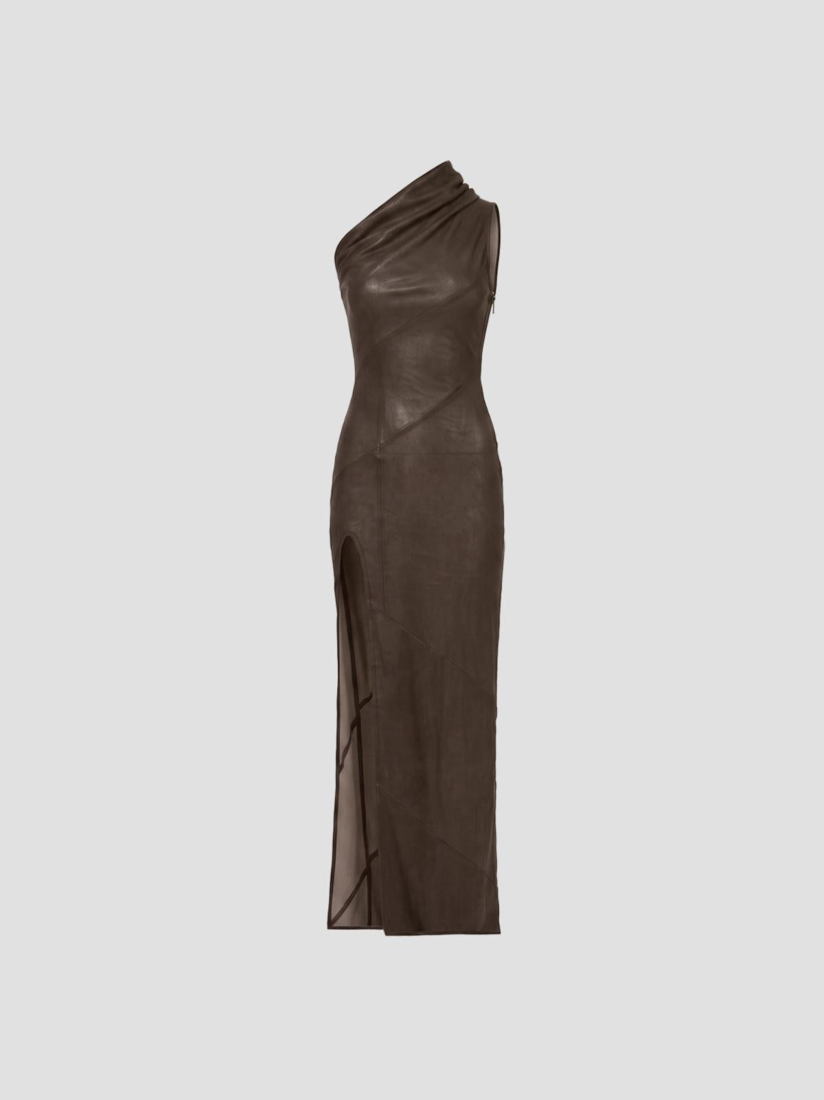 Athena gown