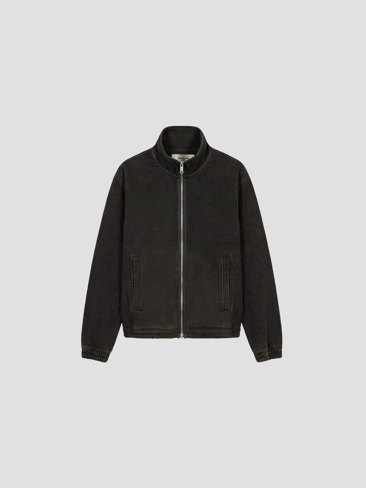 Covet full zip