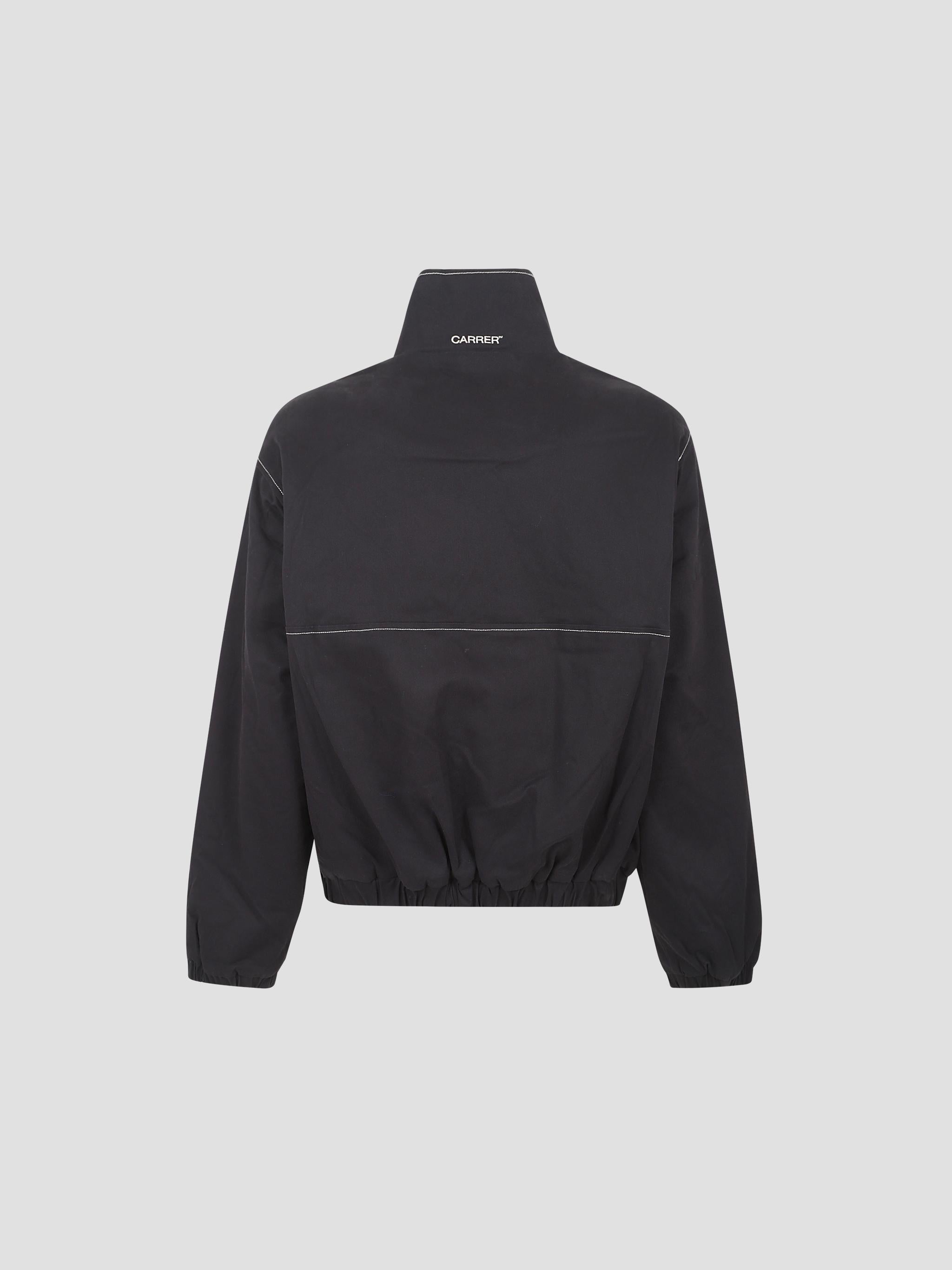 Barrau fleece jacket