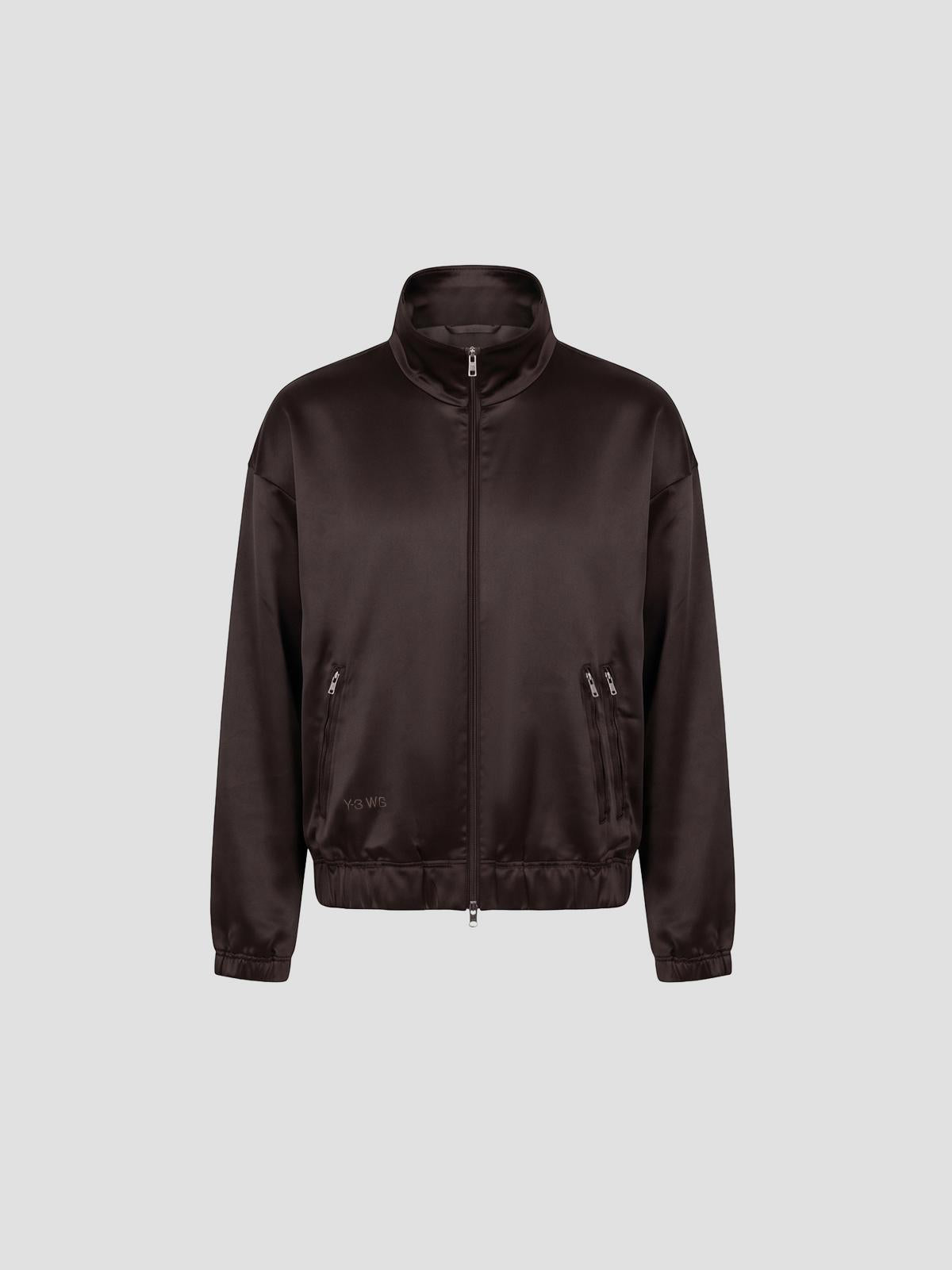 Wb y3 satin jkt