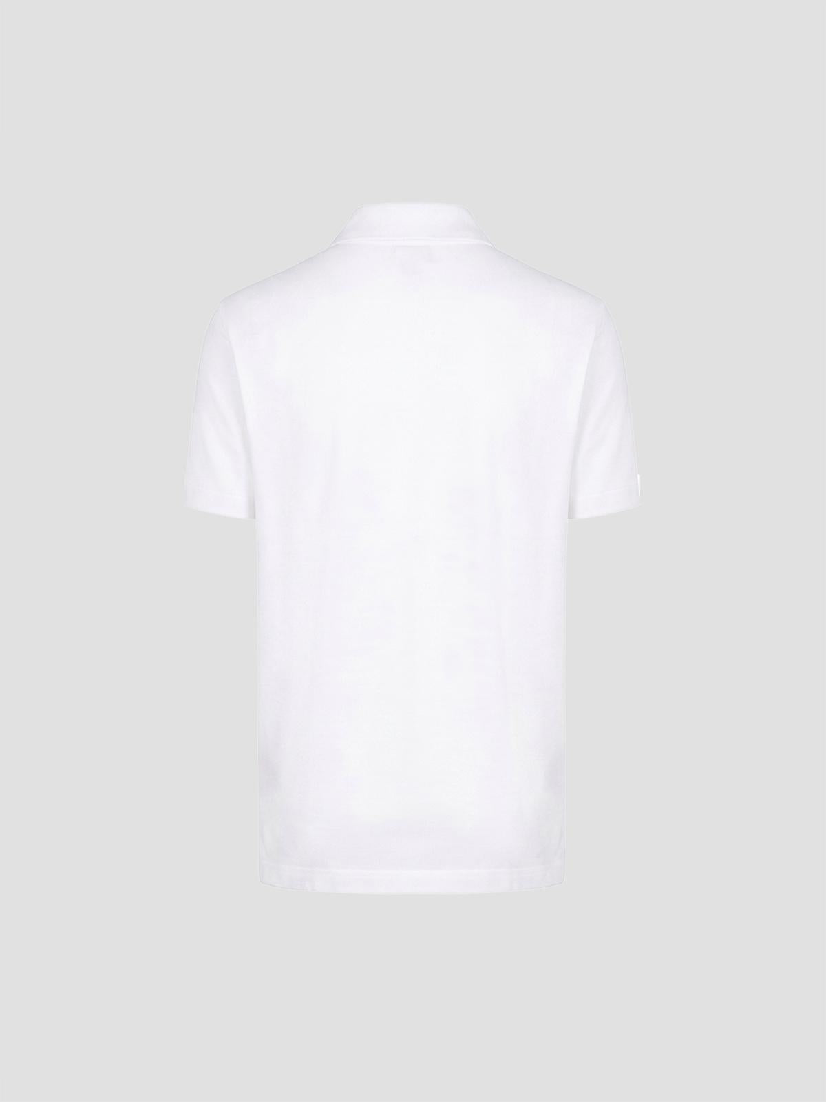 Fox head comfort polo