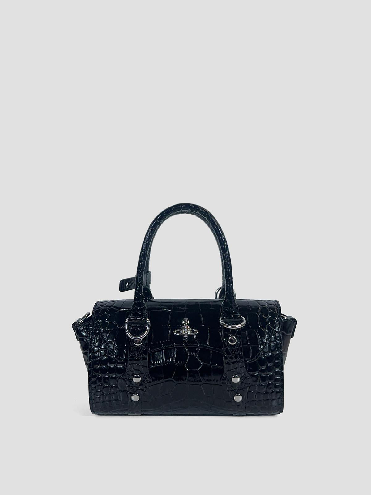 Bettina mini crossbody