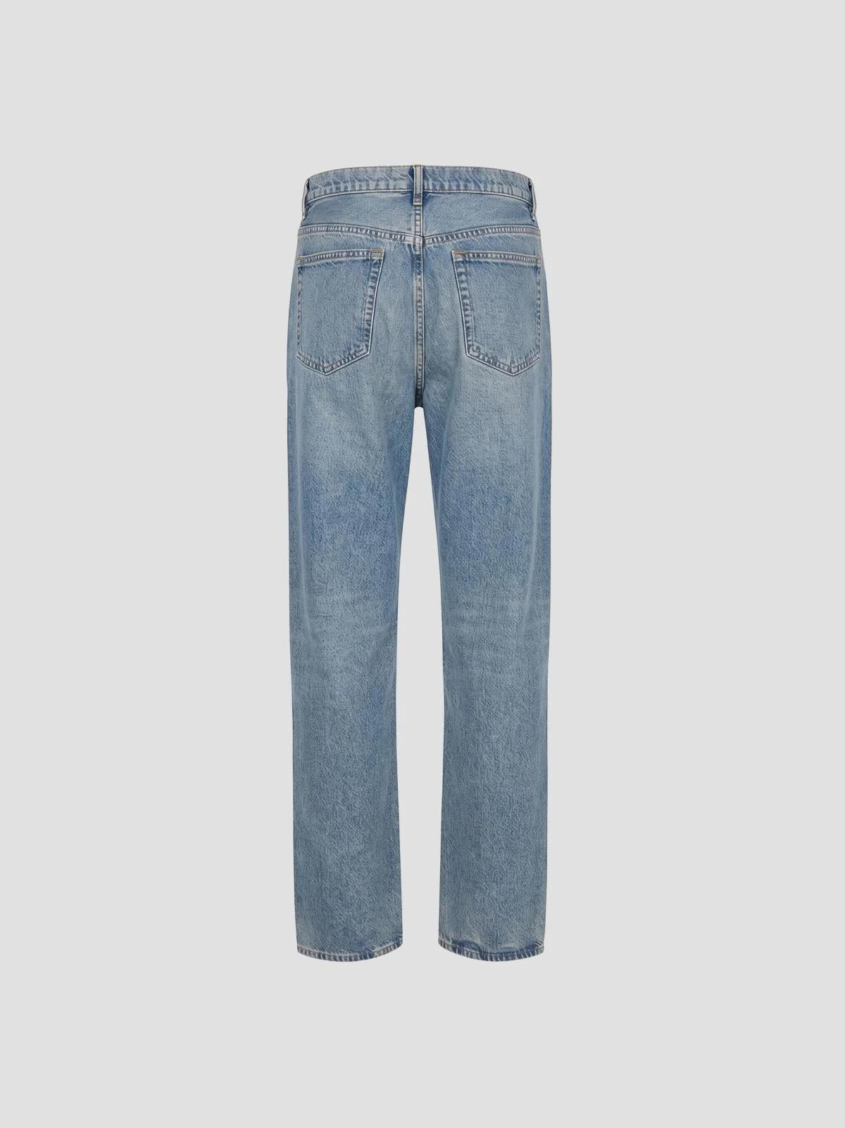 Pants 5 pockets