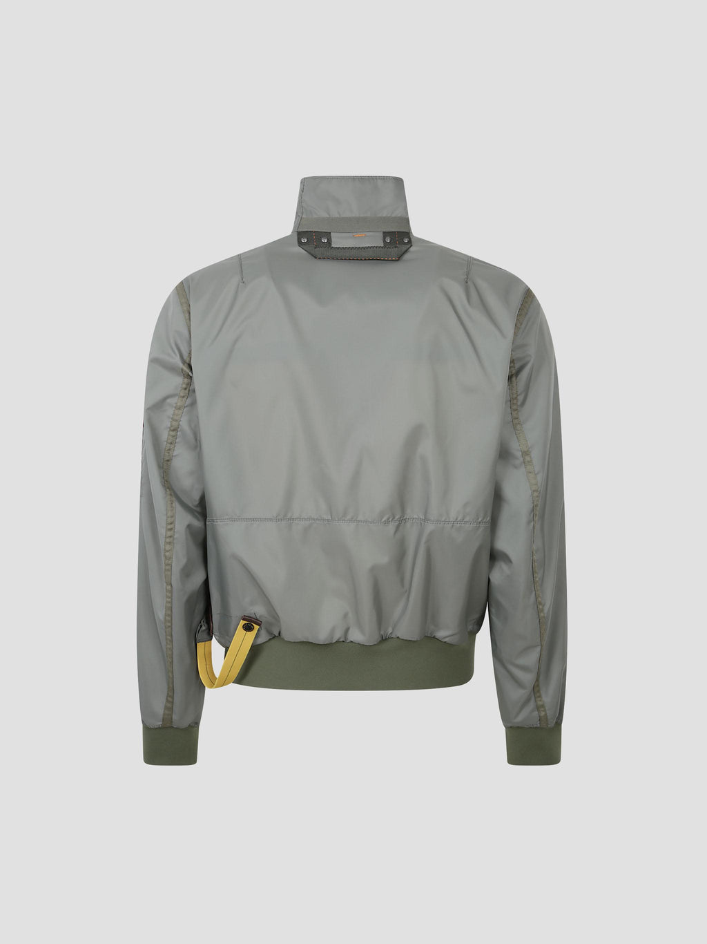 Wes spring bomber