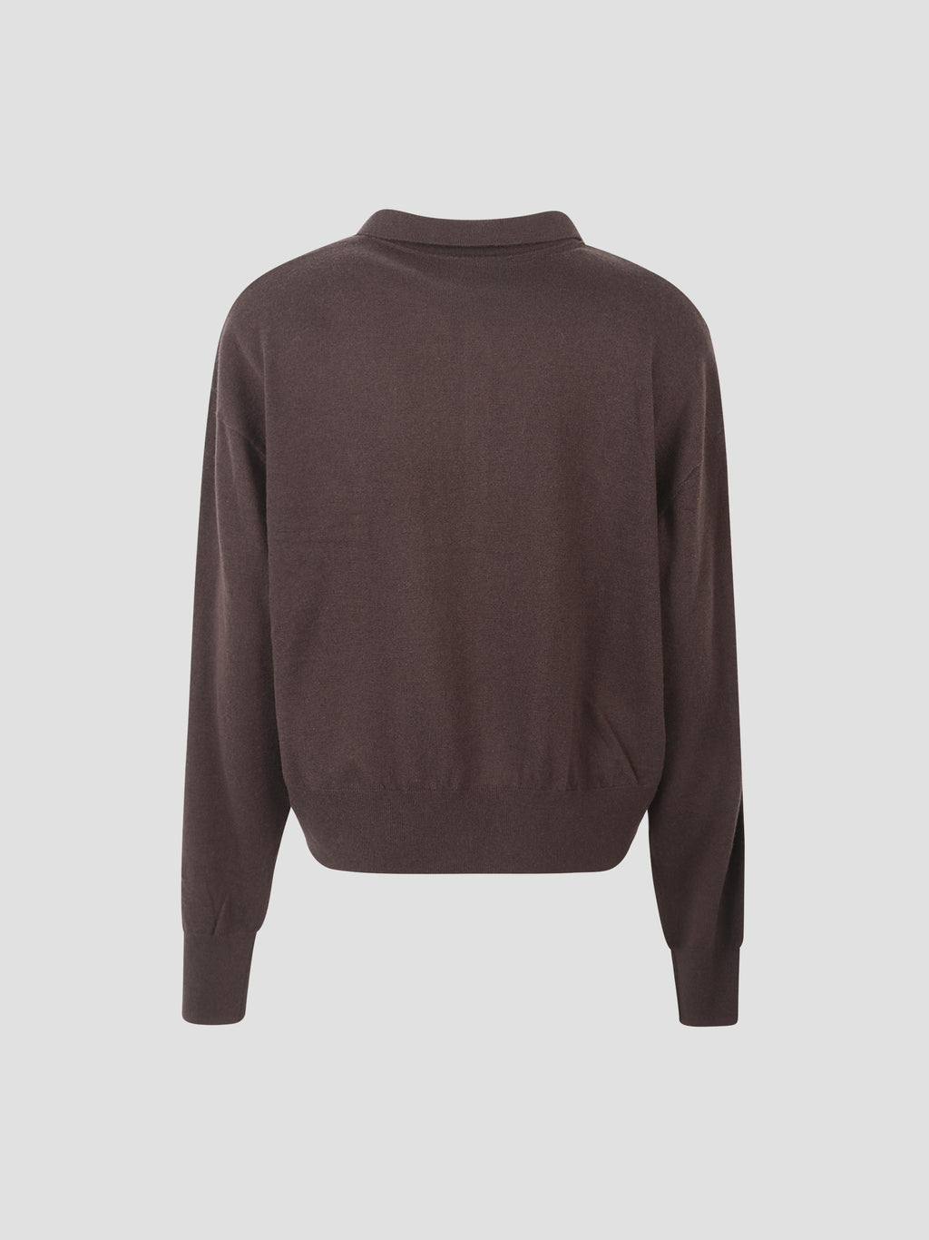 Croydon padded knit polo