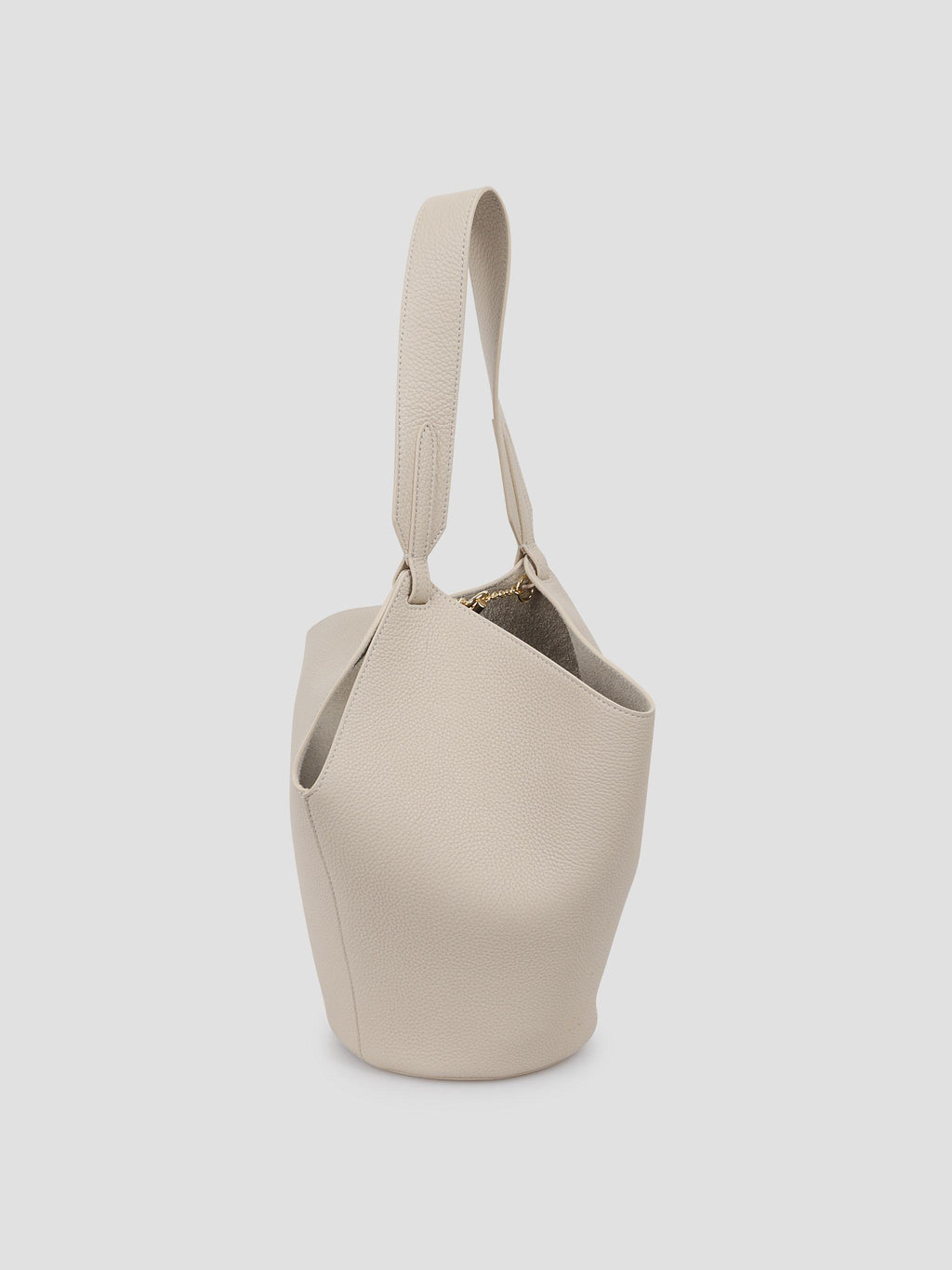 Lotus mini tote