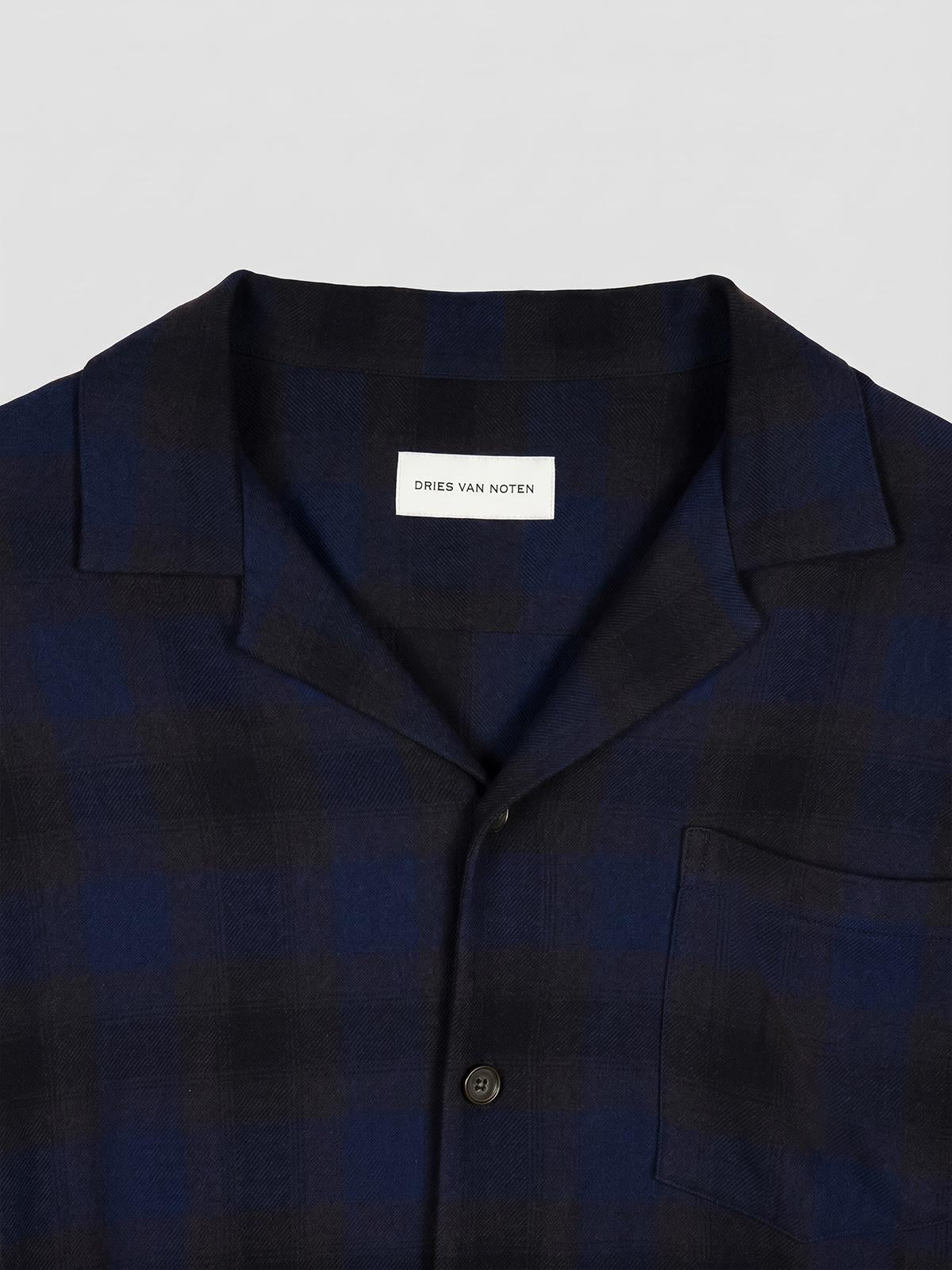 Carlty 4133 m.w.shirt
