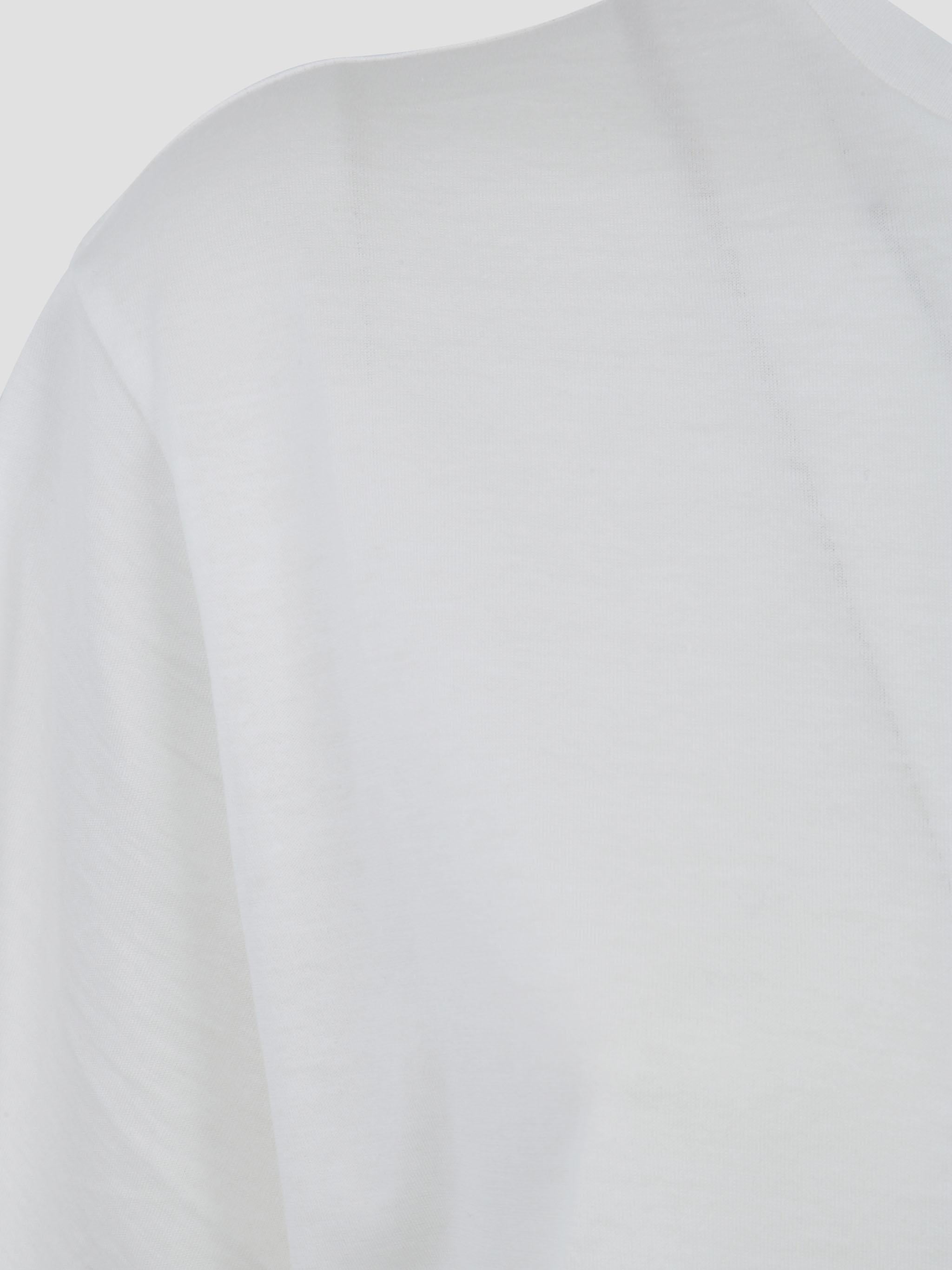 Harper soft organic tshirt