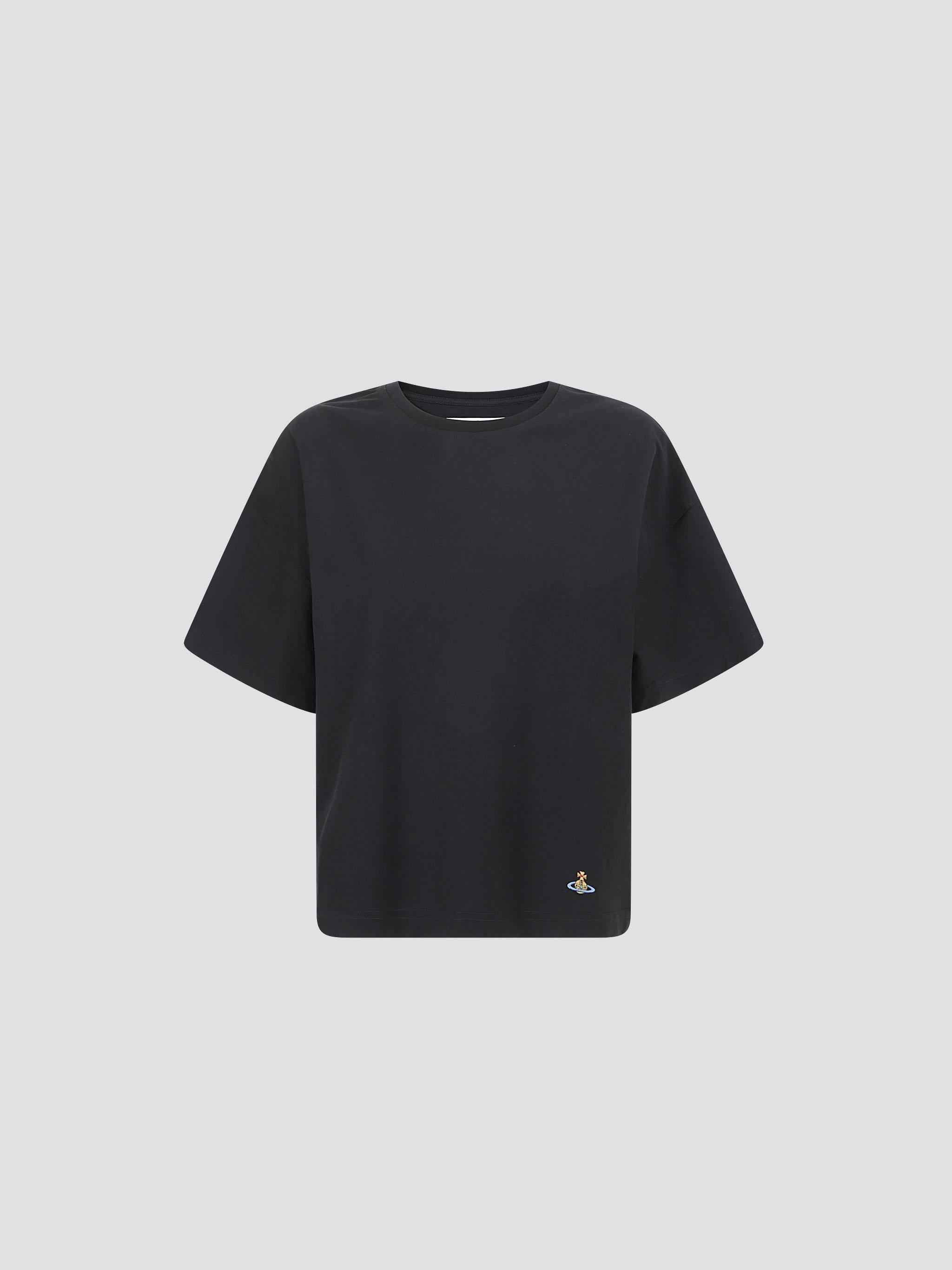 Box t-shirt