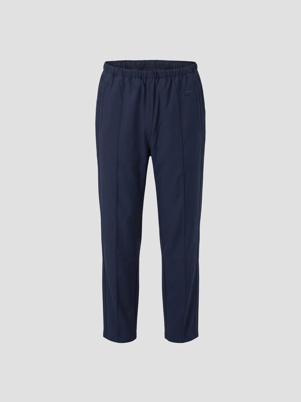 PUMA x Jil Sander T7 track pants in navy