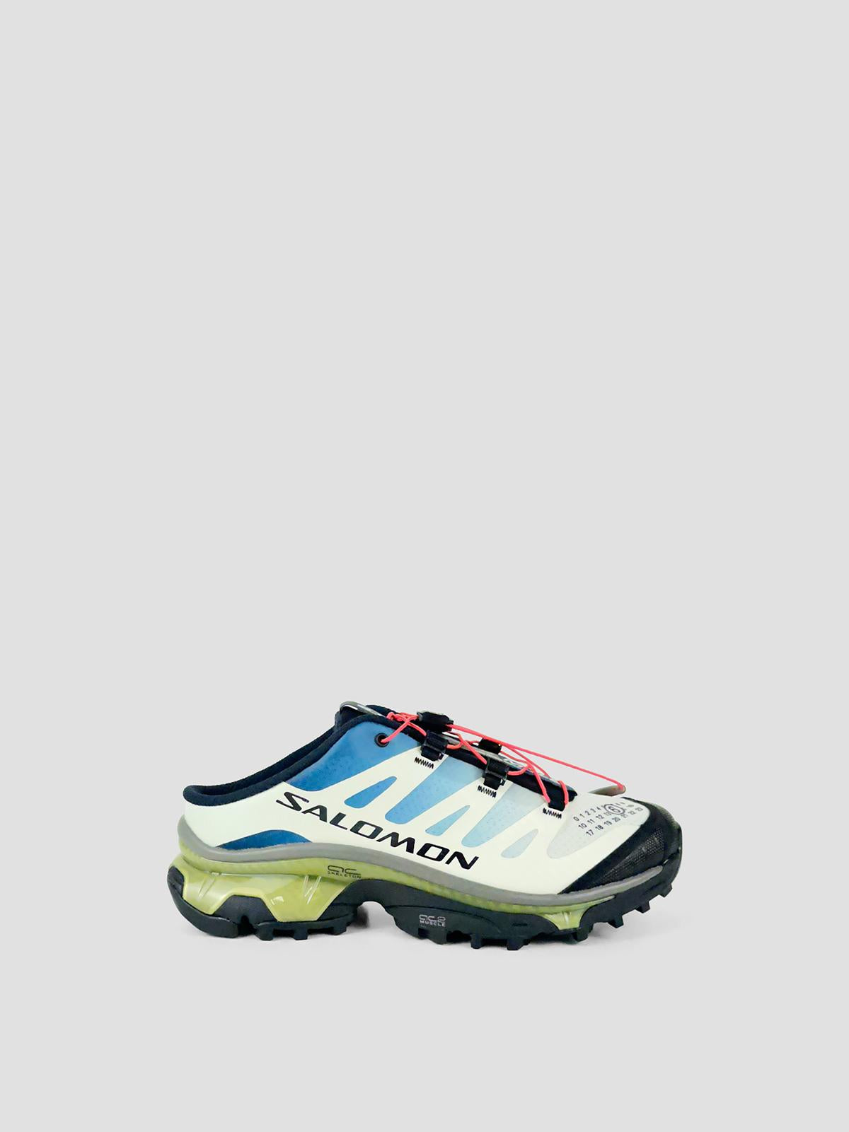 Mm6 x salomon xt-4 sneakers