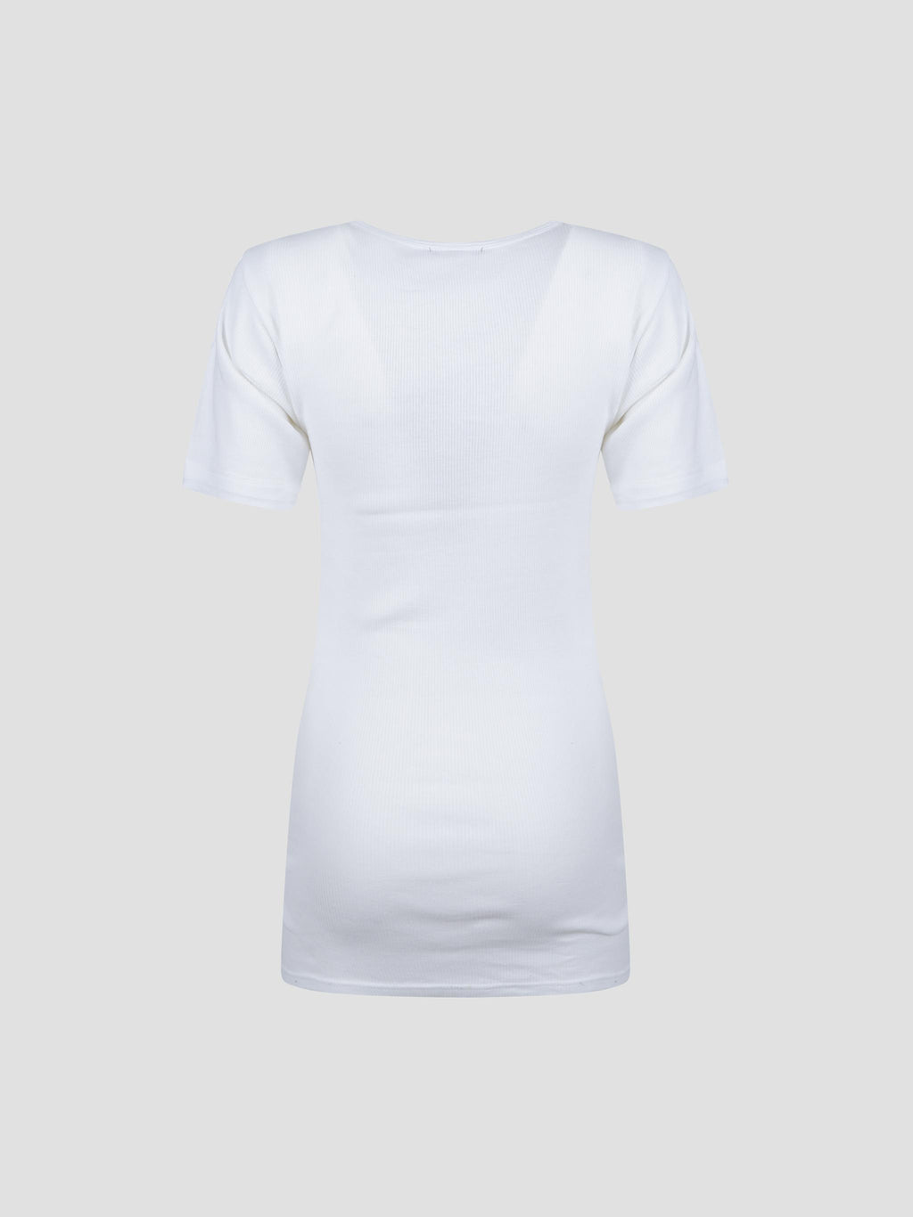 Yk hand-printed t-shirt