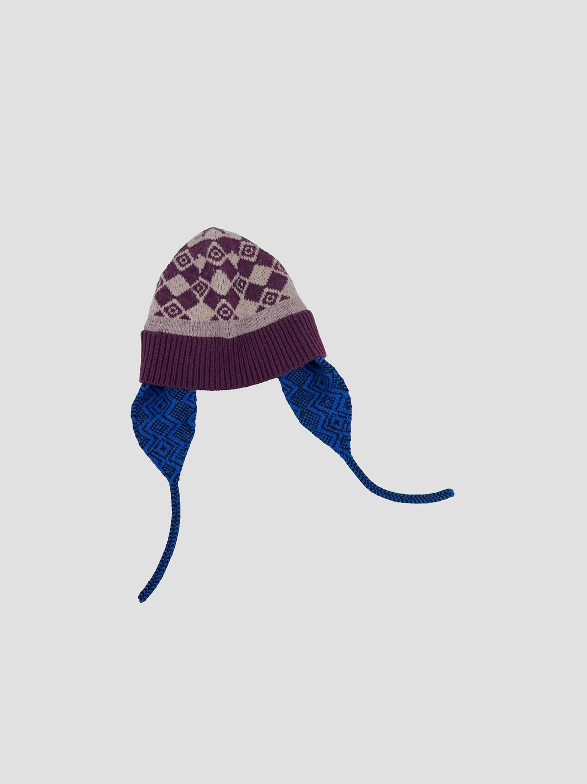 Marvin 4707 m.k.hat