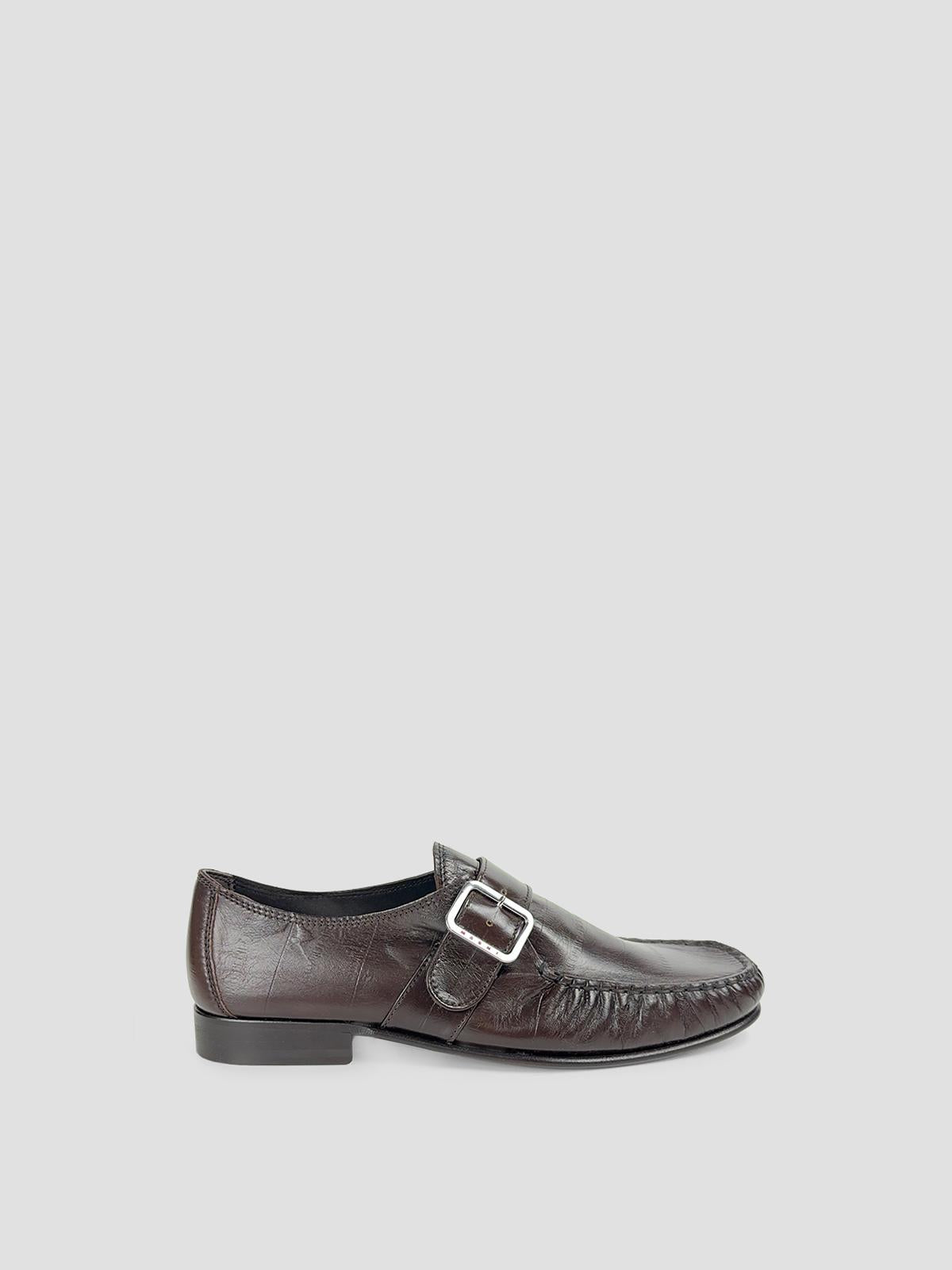 Moccasin shoe