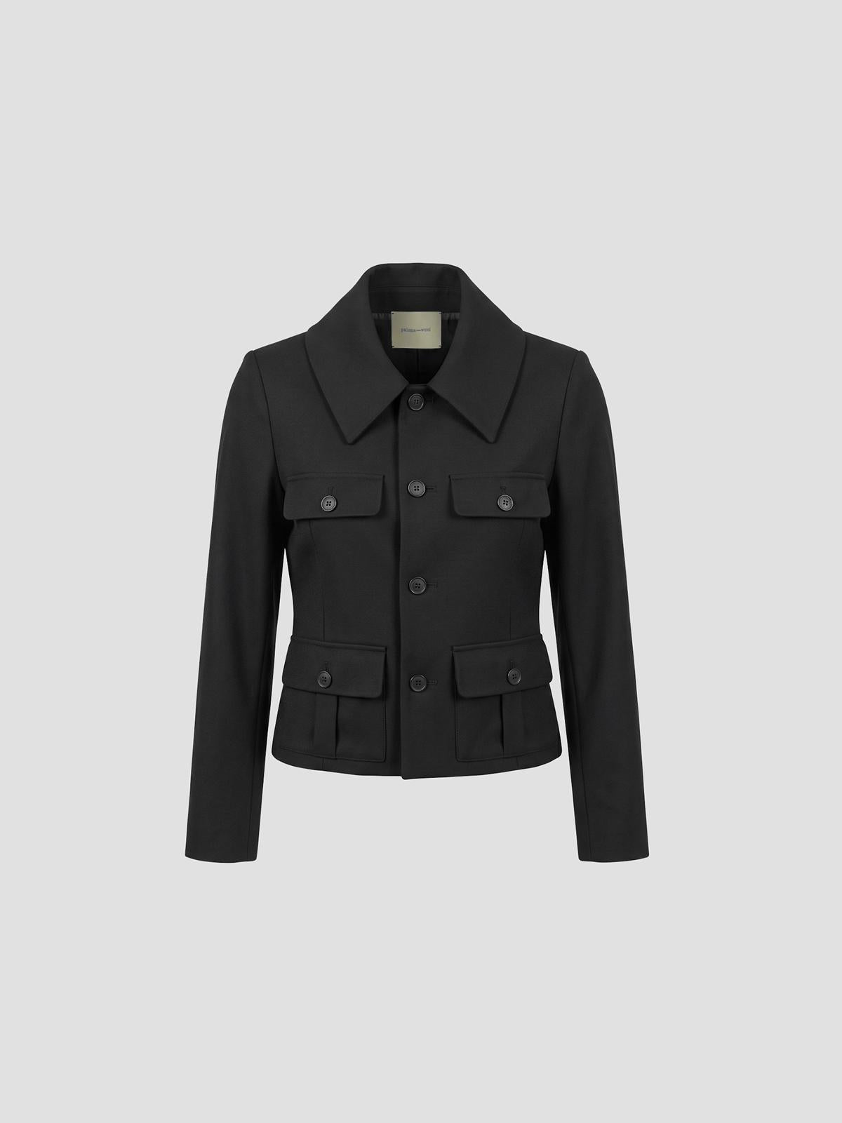 Zepel jacket