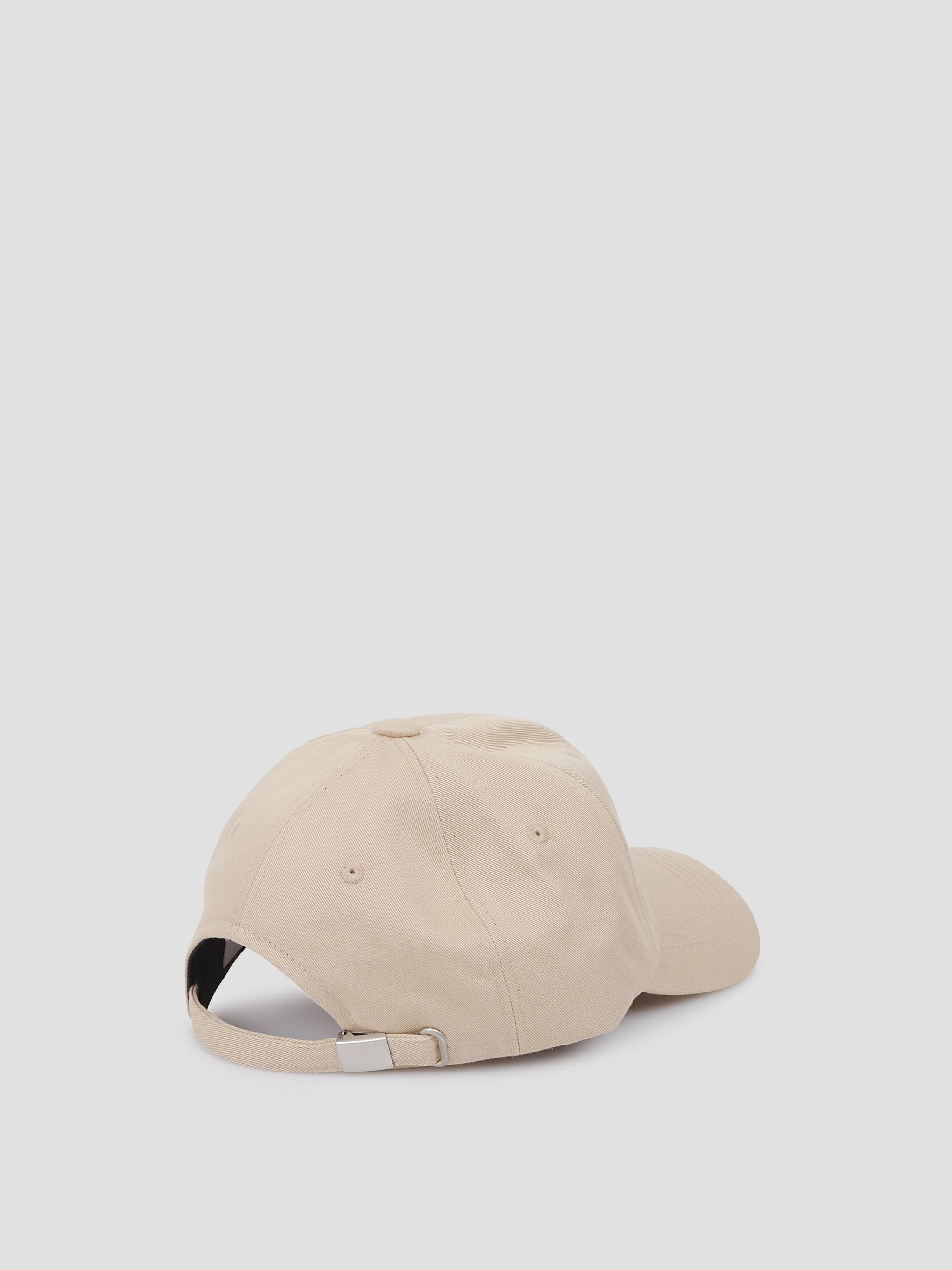 Frankie baseball cap