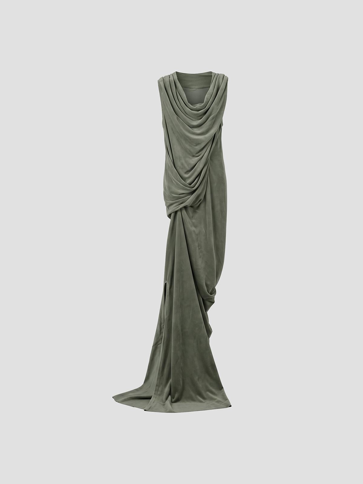 Strutter dress