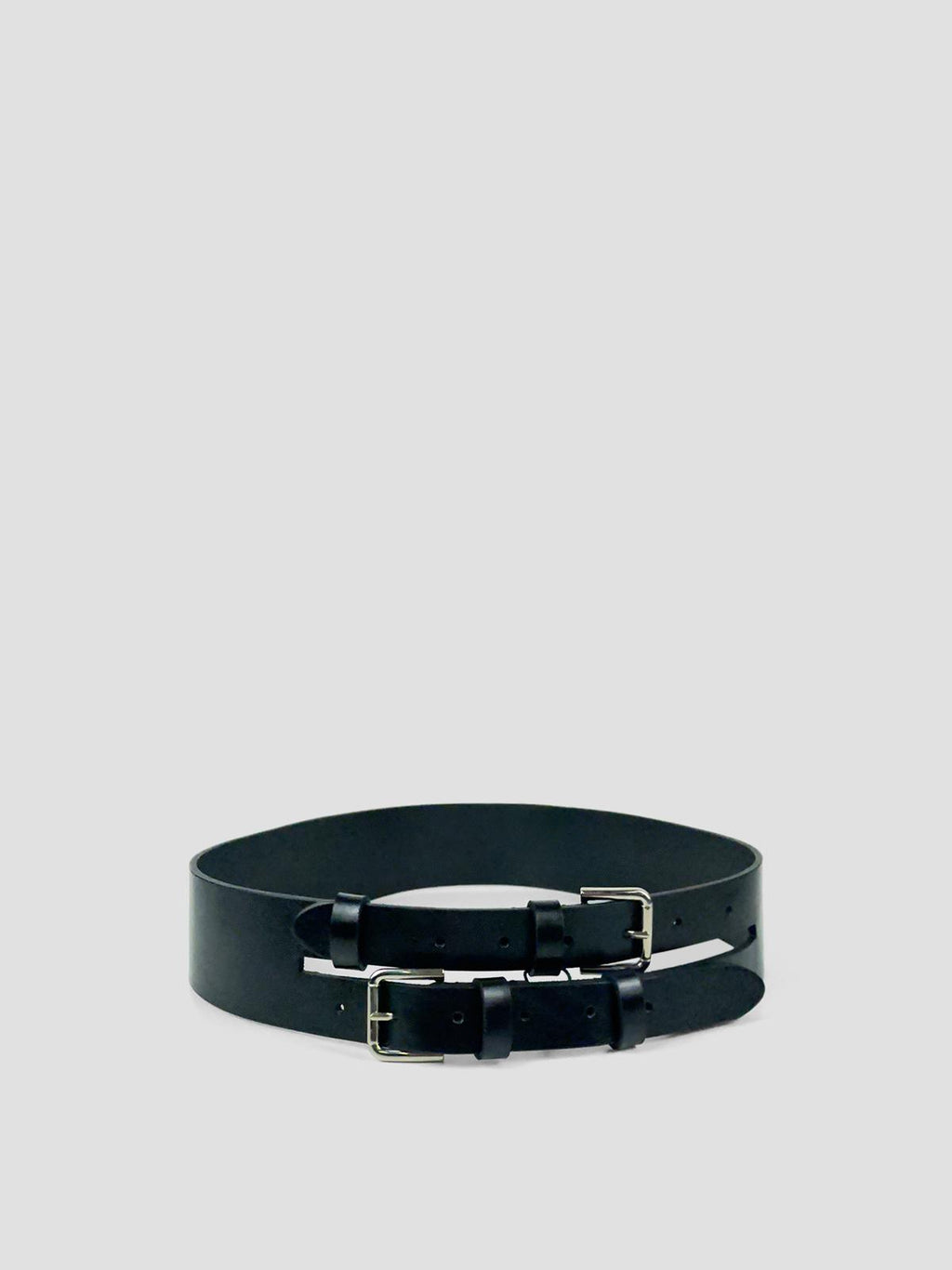Paloma Wool Penelope ii belt in black