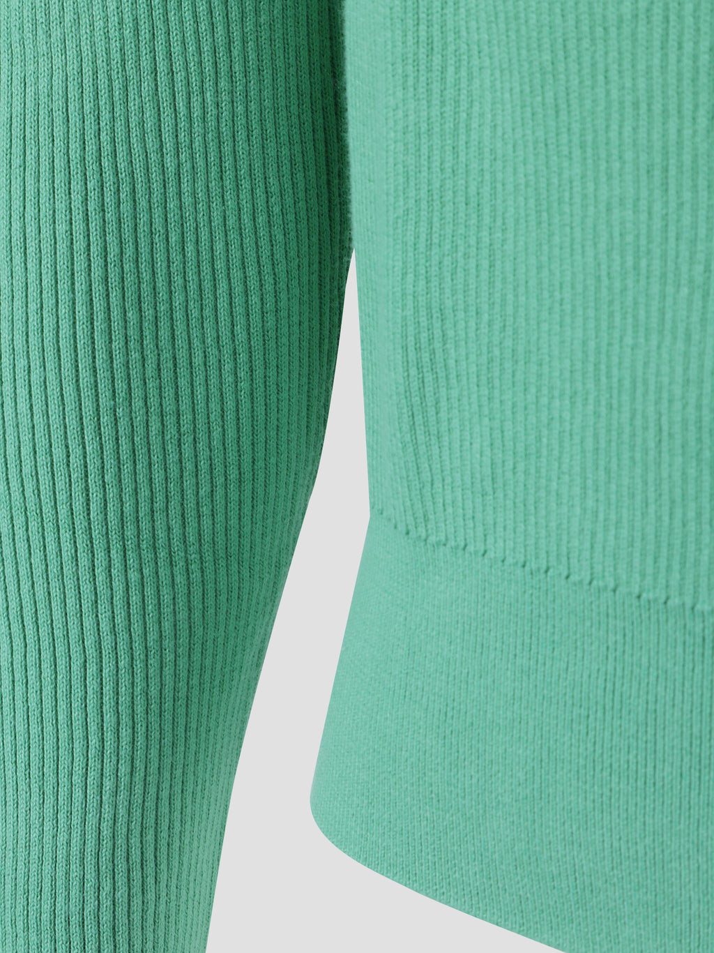 Matti zip hoodie